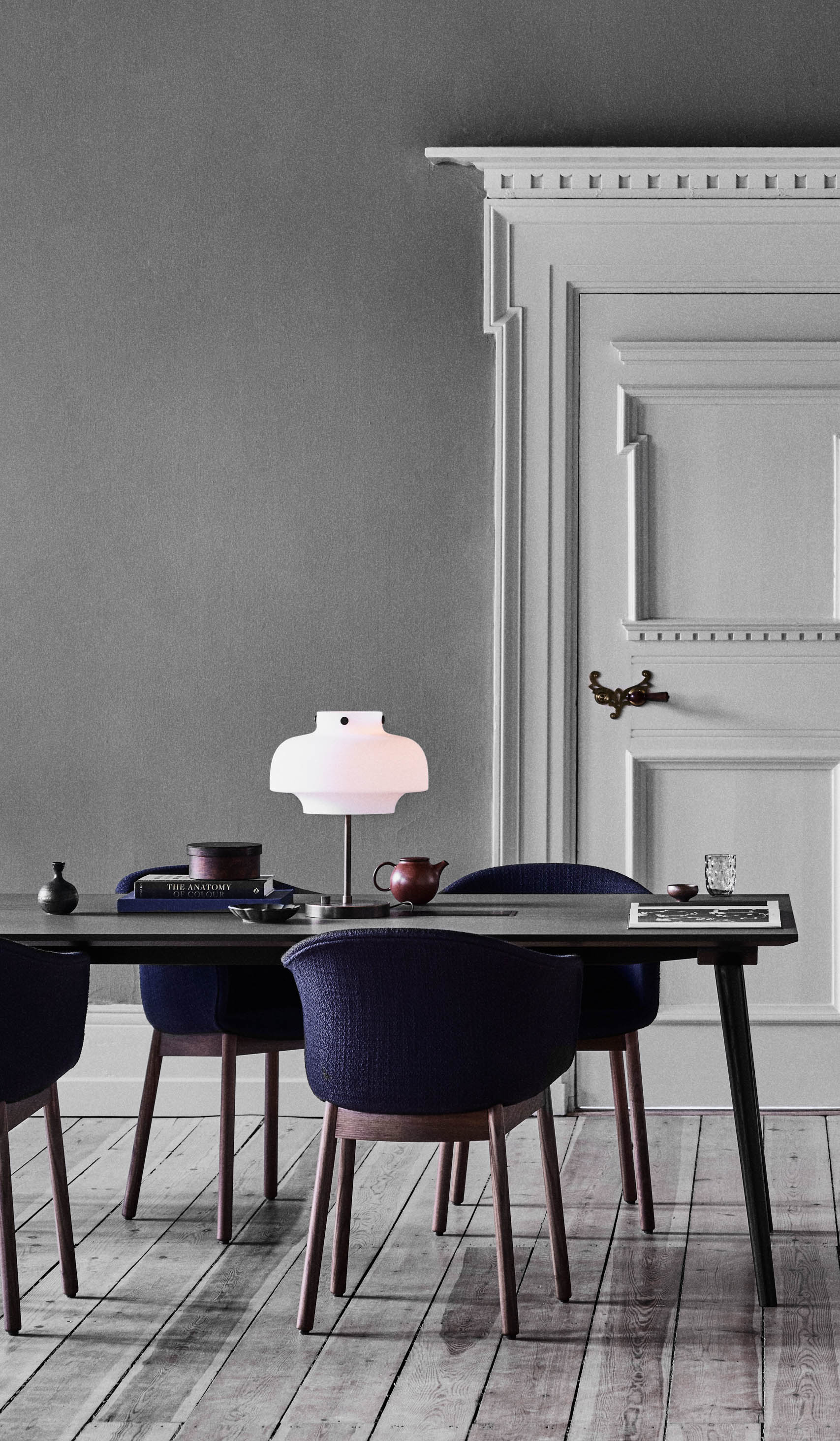 &Tradition SC13 Copenhagen Table Lamp - Image 12