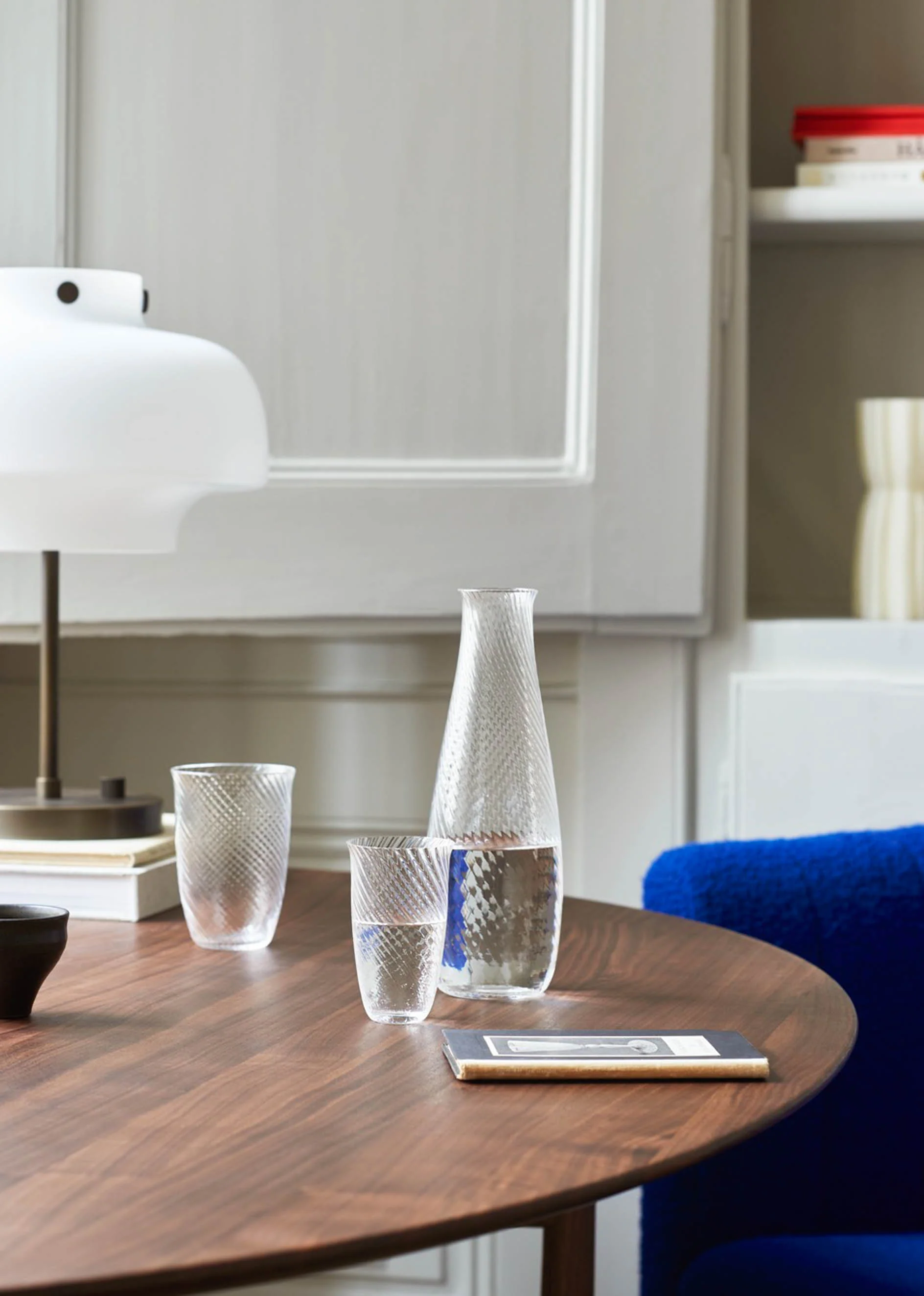 &Tradition SC13 Copenhagen Table Lamp - Image 18