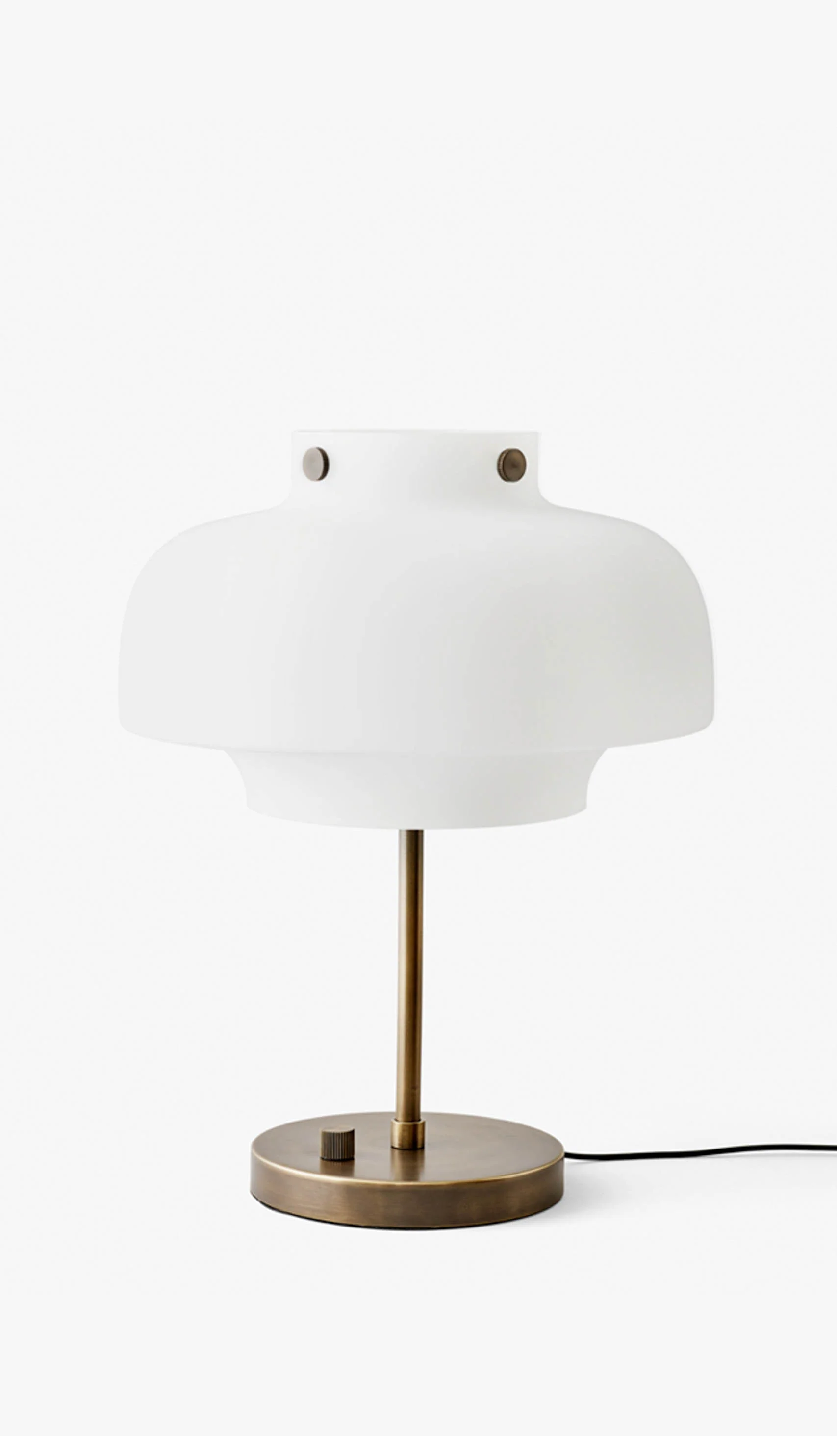 &Tradition SC13 Copenhagen Table Lamp - Image 19