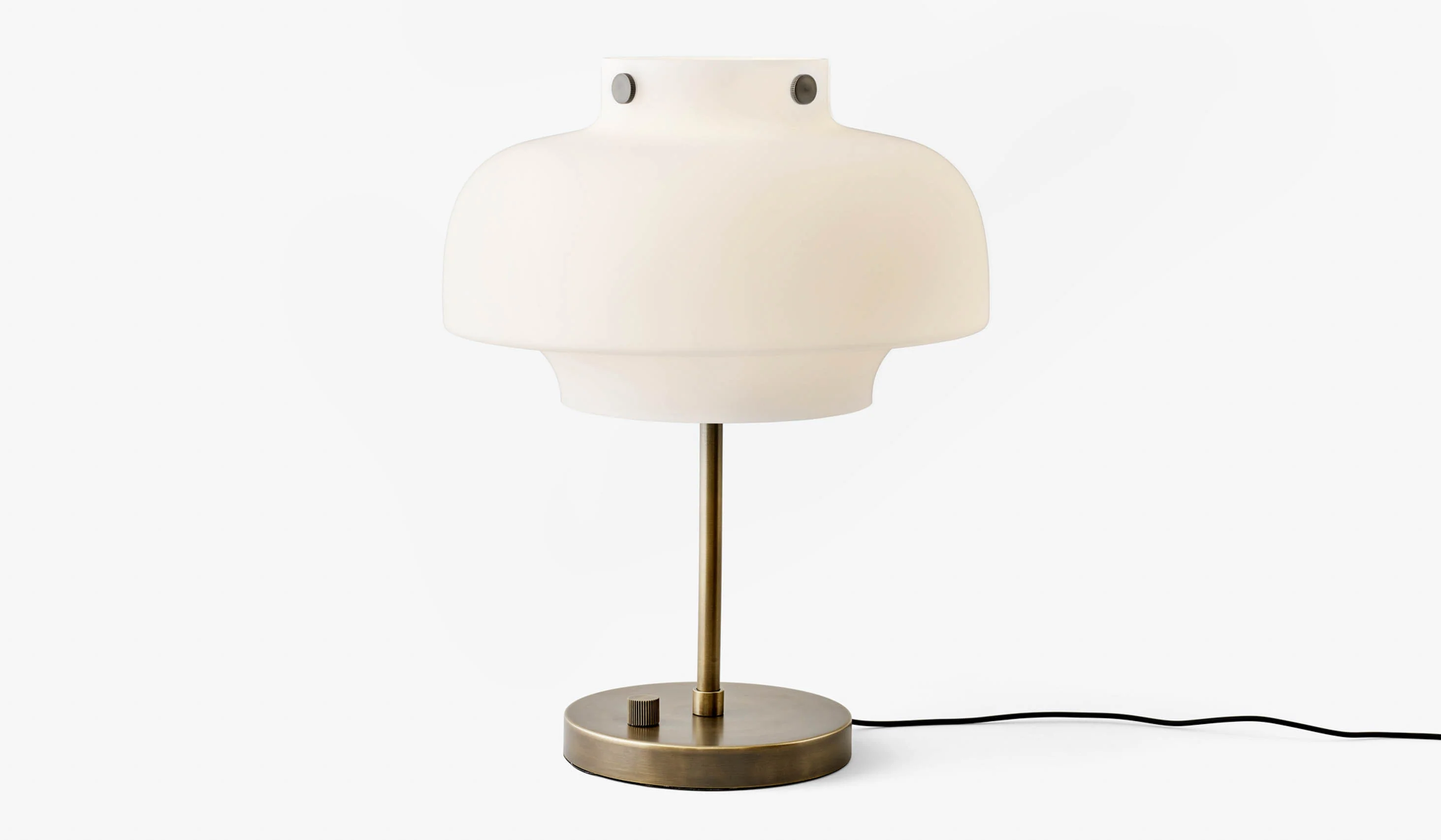 &Tradition SC13 Copenhagen Table Lamp - Image 2