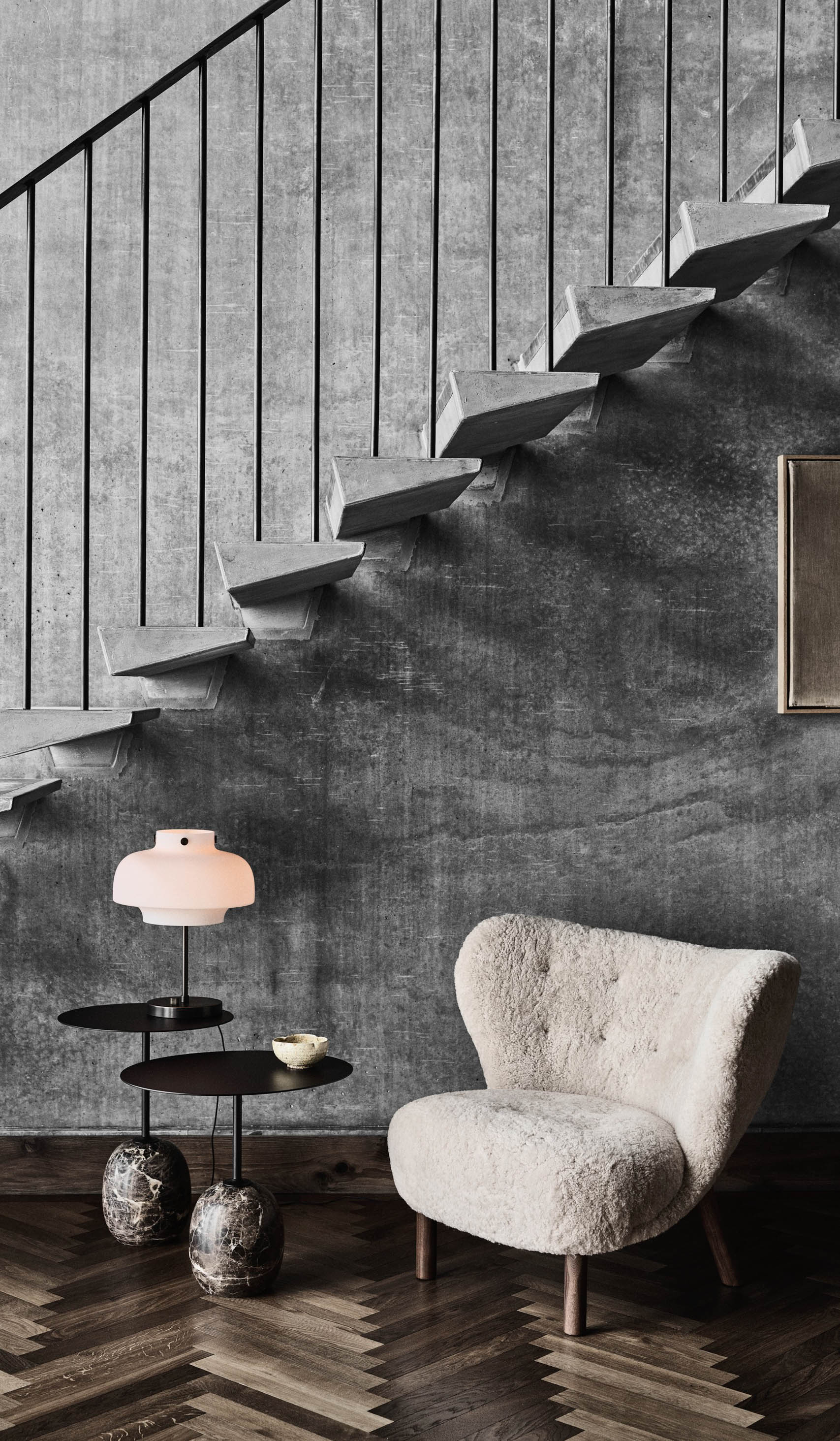&Tradition SC13 Copenhagen Table Lamp - Image 20