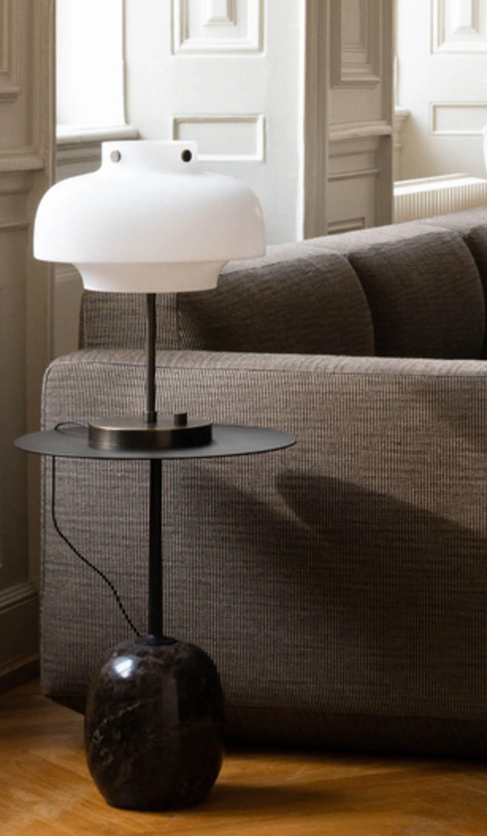 &Tradition SC13 Copenhagen Table Lamp - Image 21