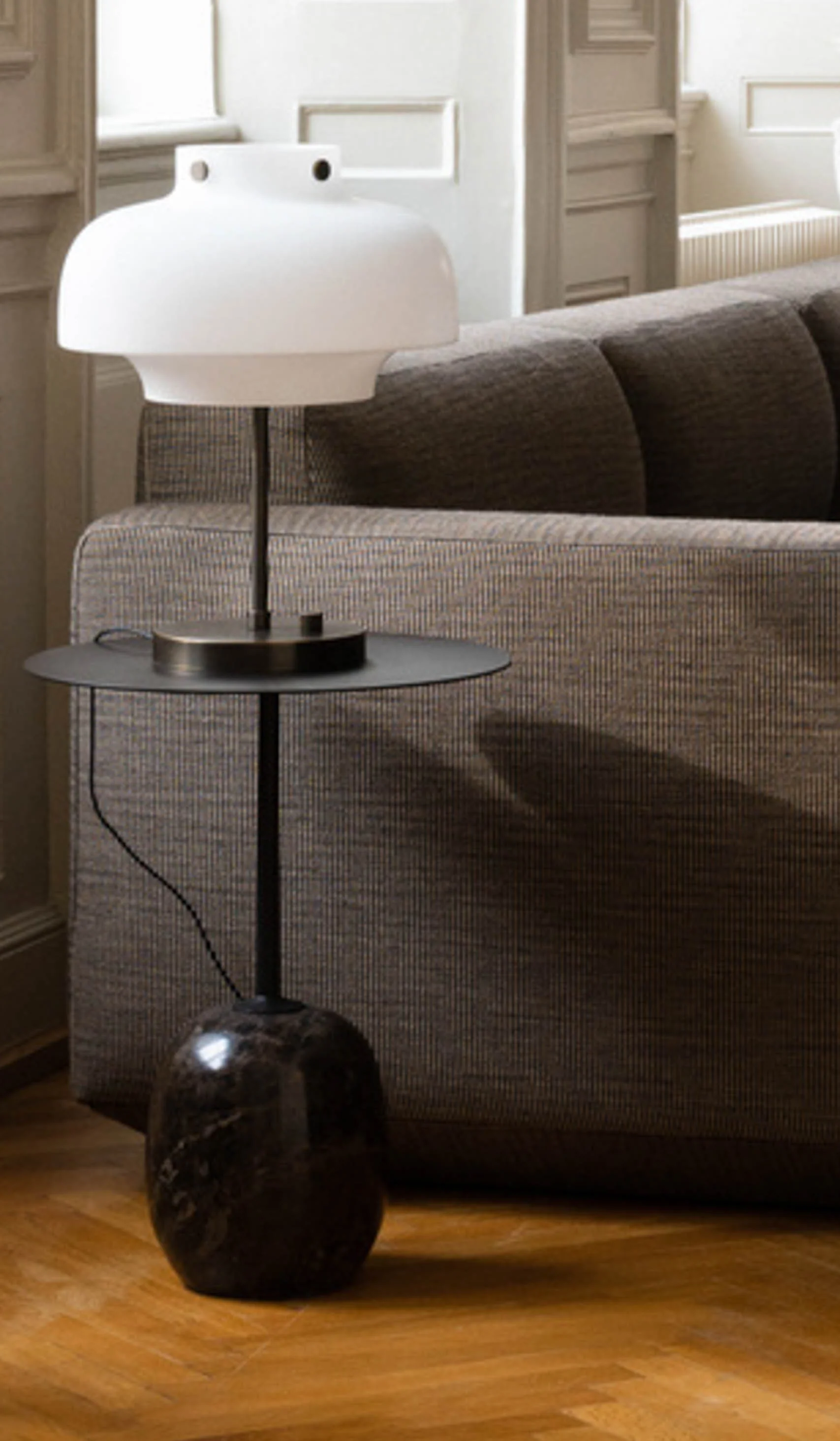 &Tradition SC13 Copenhagen Table Lamp - Image 22