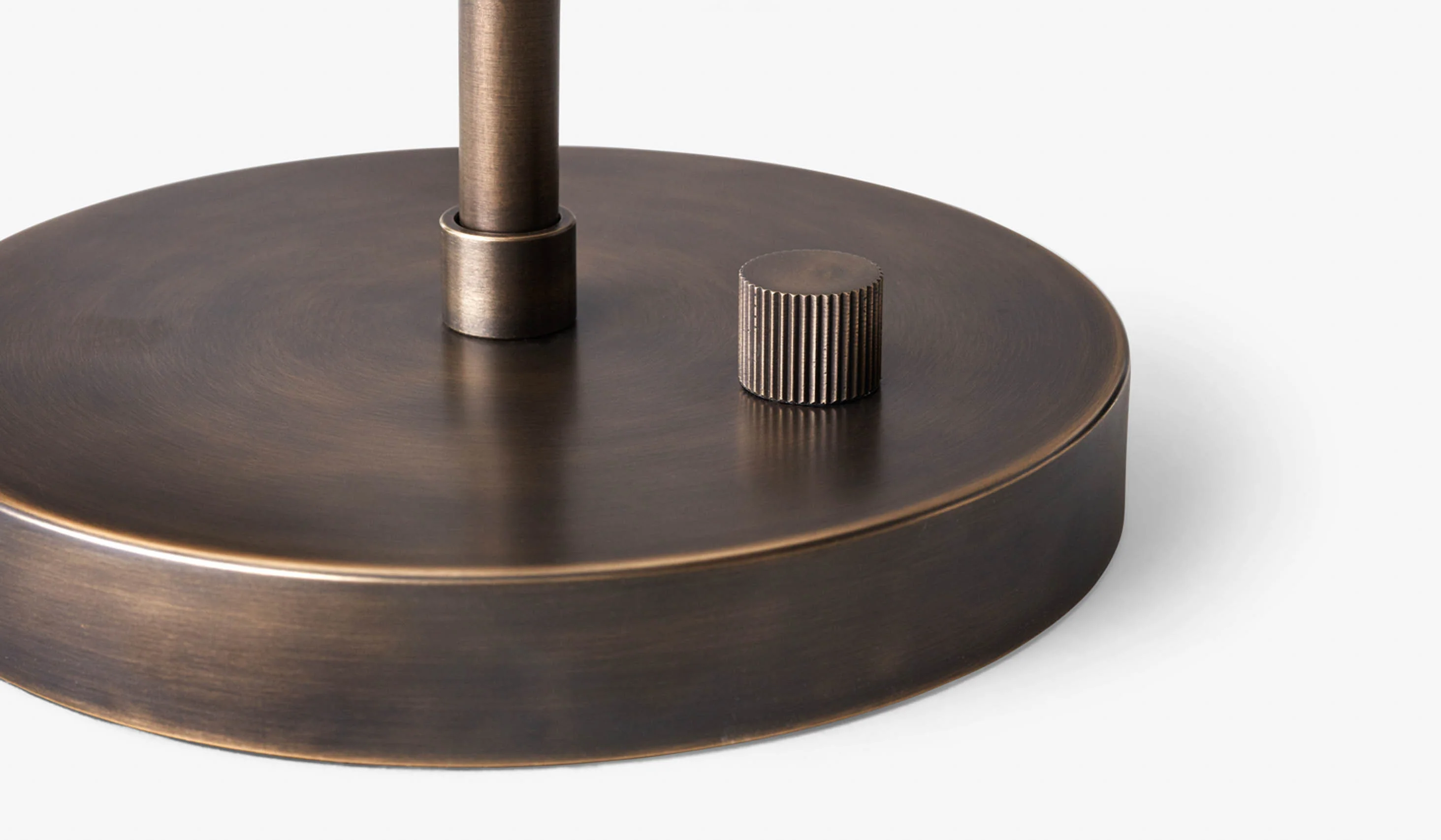 &Tradition SC13 Copenhagen Table Lamp - Image 4