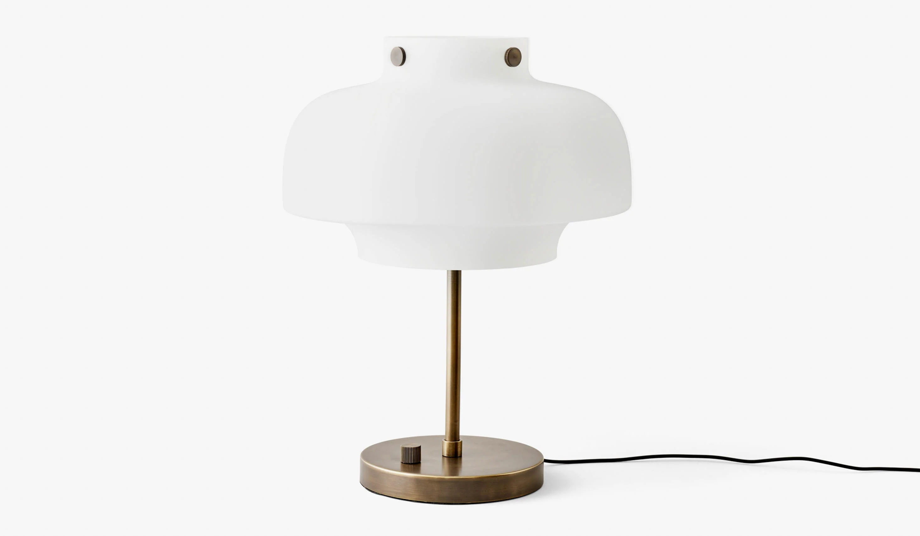 &Tradition SC13 Copenhagen Table Lamp - Image 7