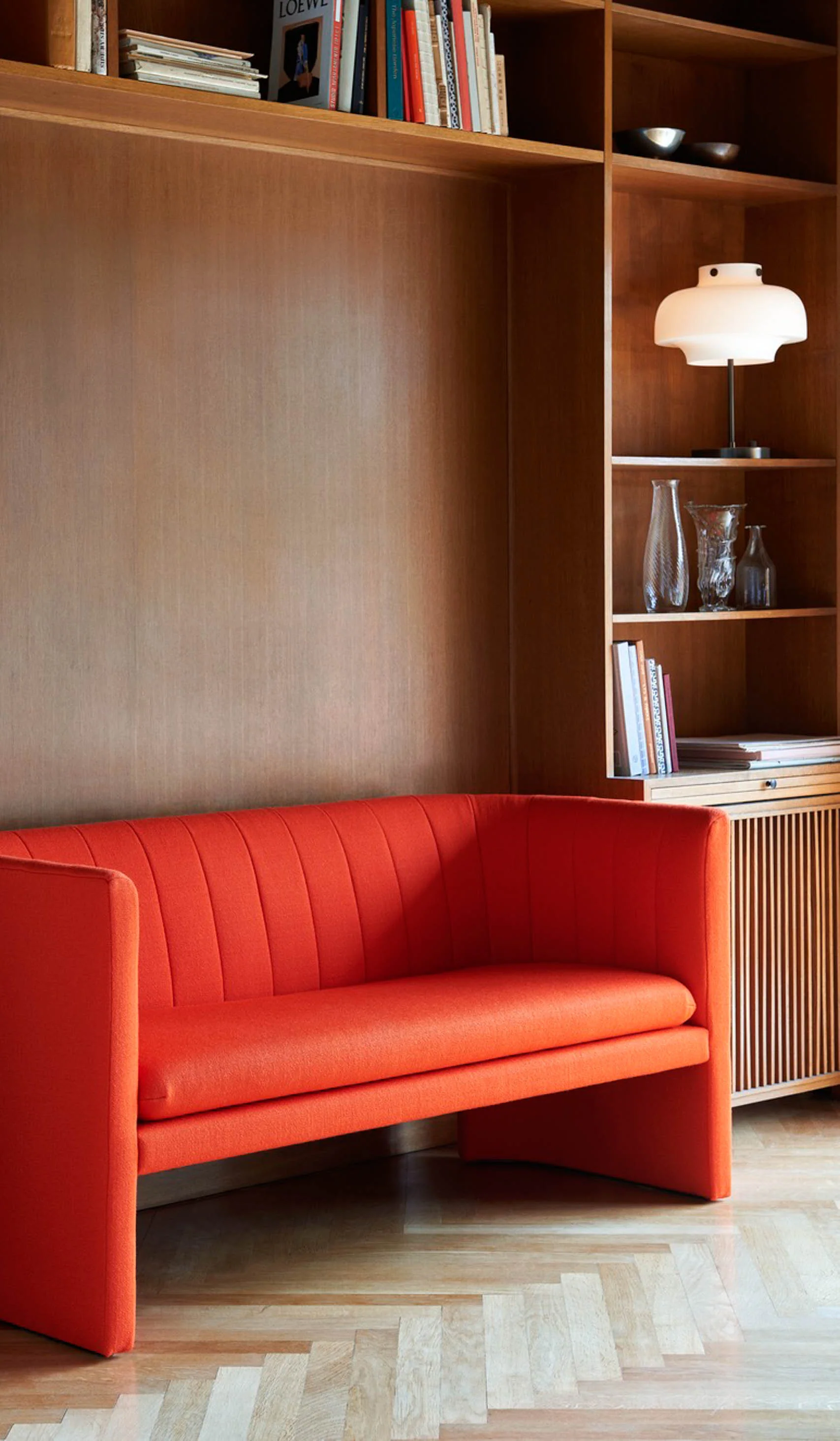 &Tradition SC13 Copenhagen Table Lamp - Image 8