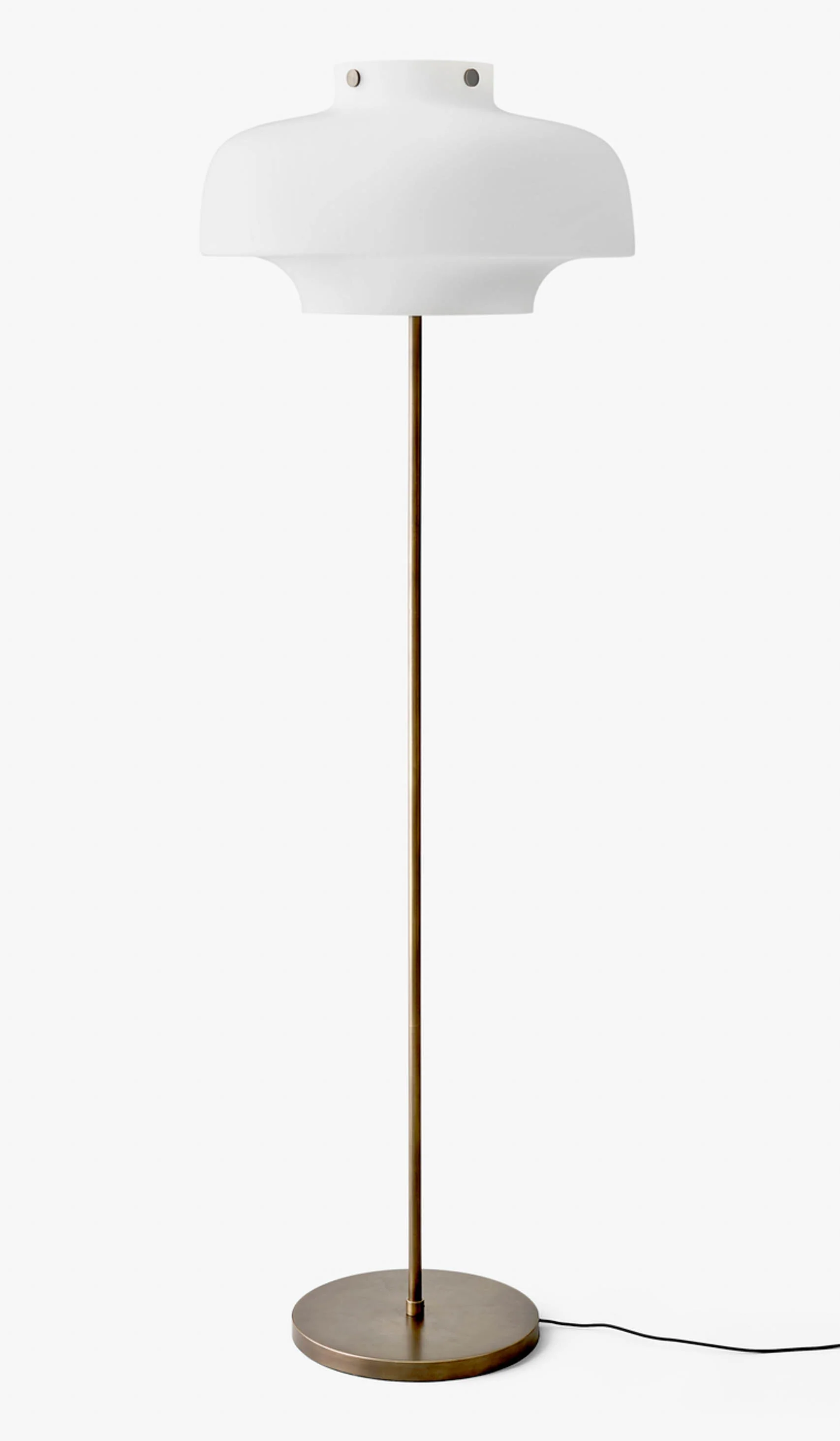 &Tradition SC14 Copenhagen Floor Lamp - Image 3