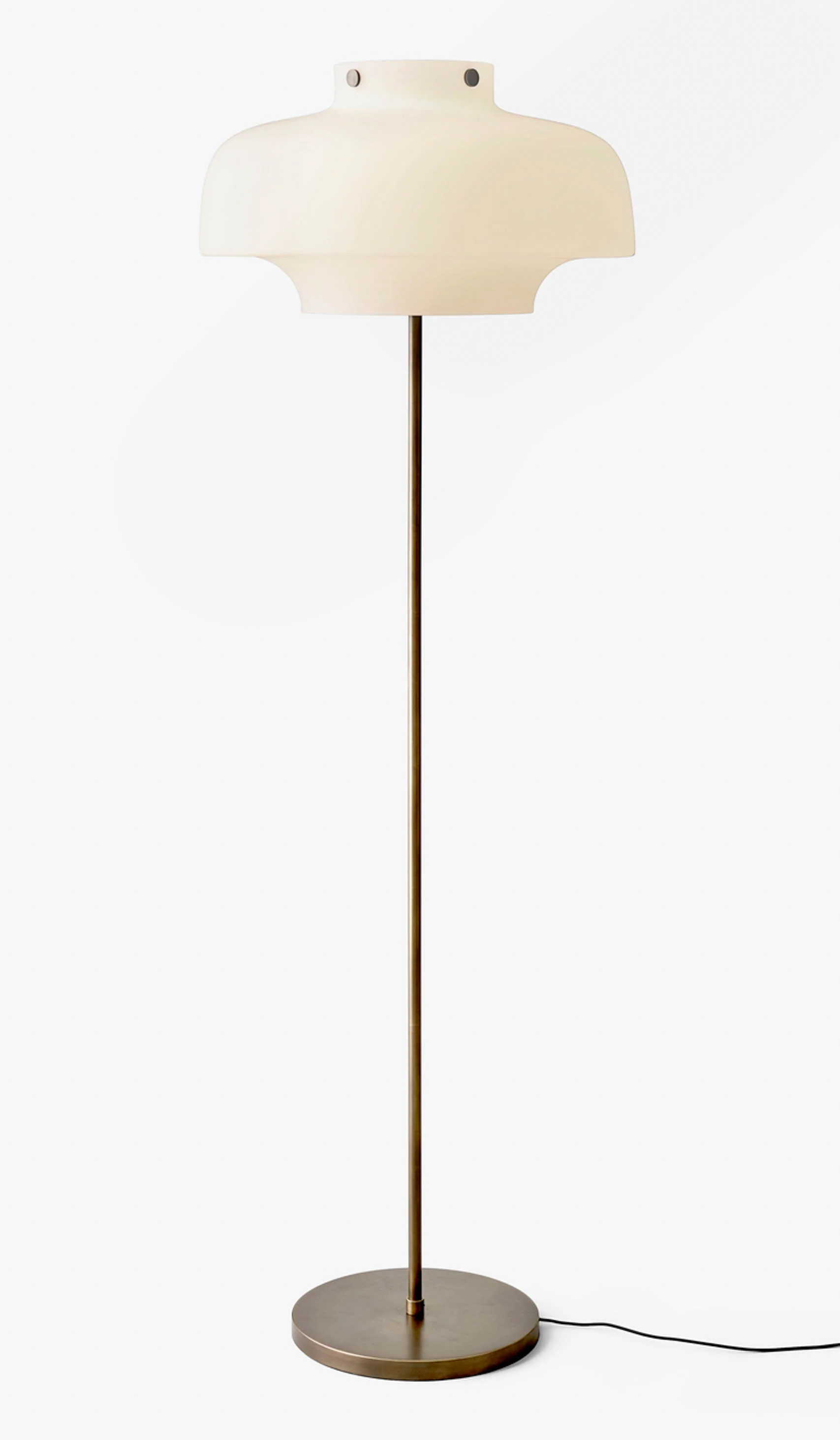 &Tradition SC14 Copenhagen Floor Lamp - Image 8
