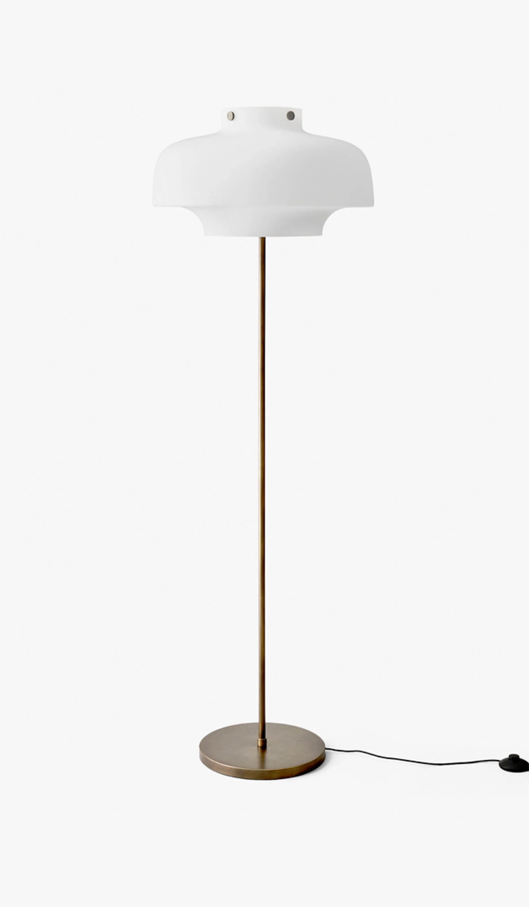 &Tradition SC14 Copenhagen Floor Lamp - Image 9