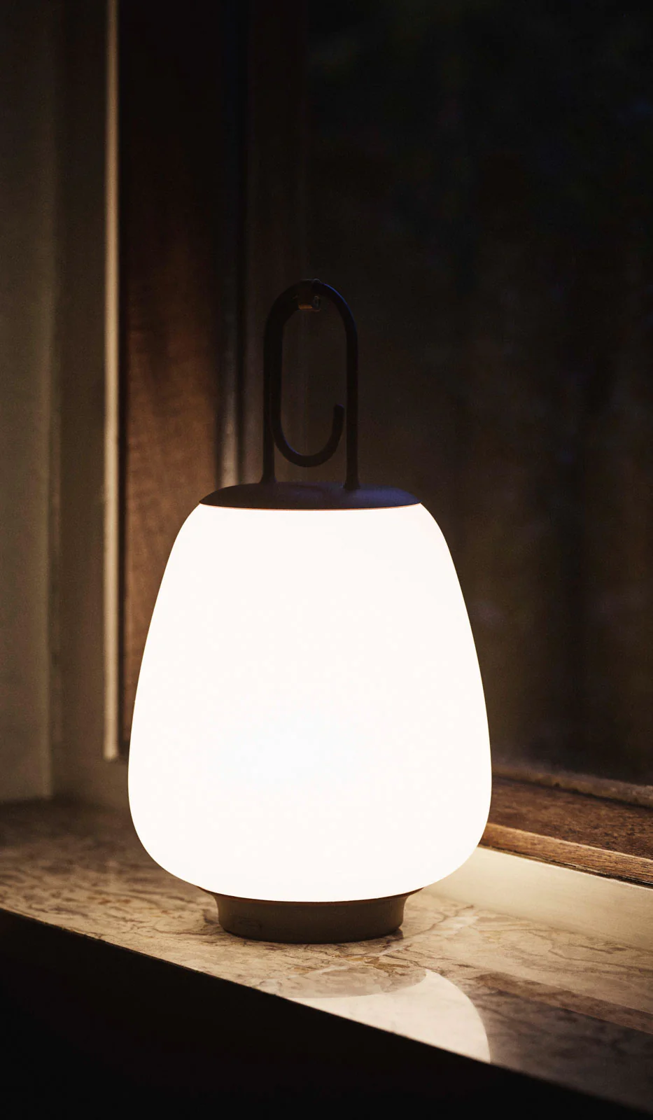 &Tradition SC51 Lucca Portable Table Lamp - Image 15