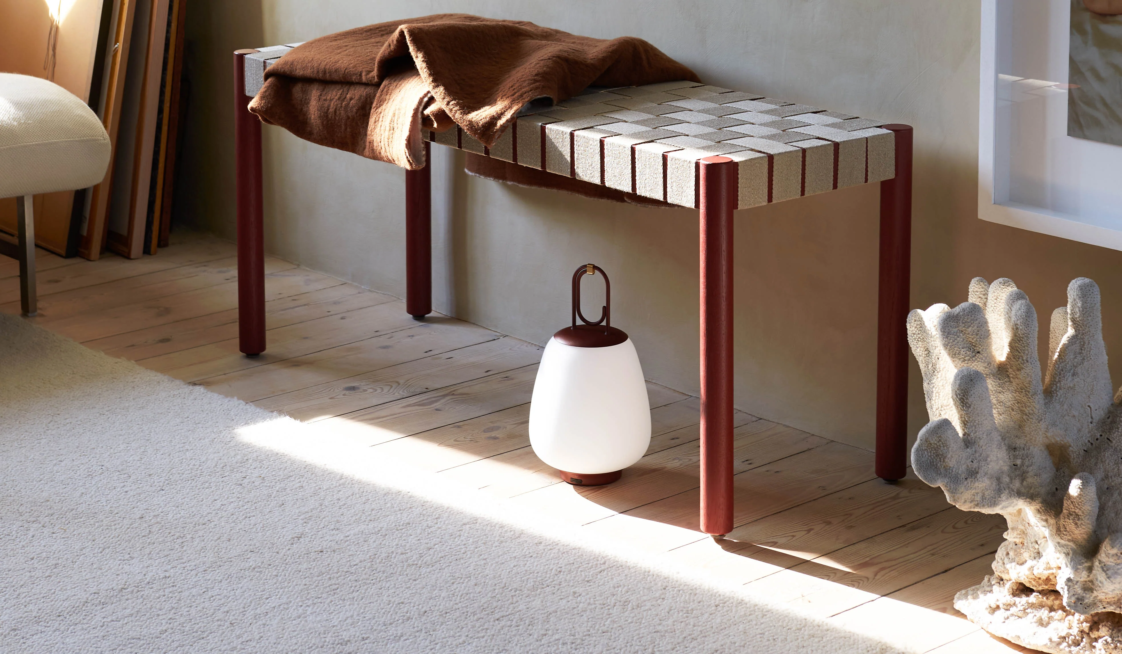 &Tradition SC51 Lucca Portable Table Lamp - Image 31
