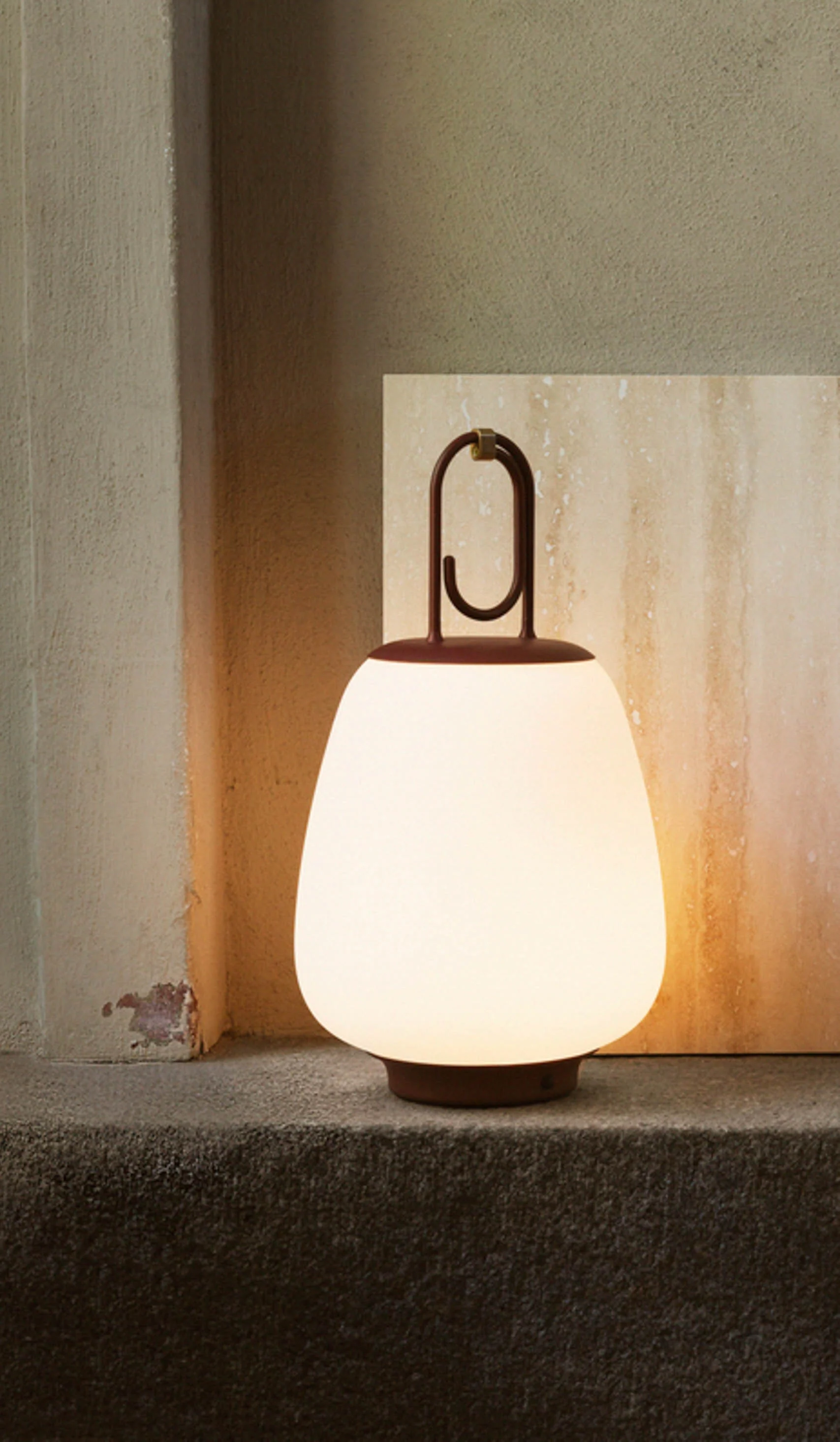 &Tradition SC51 Lucca Portable Table Lamp - Image 32