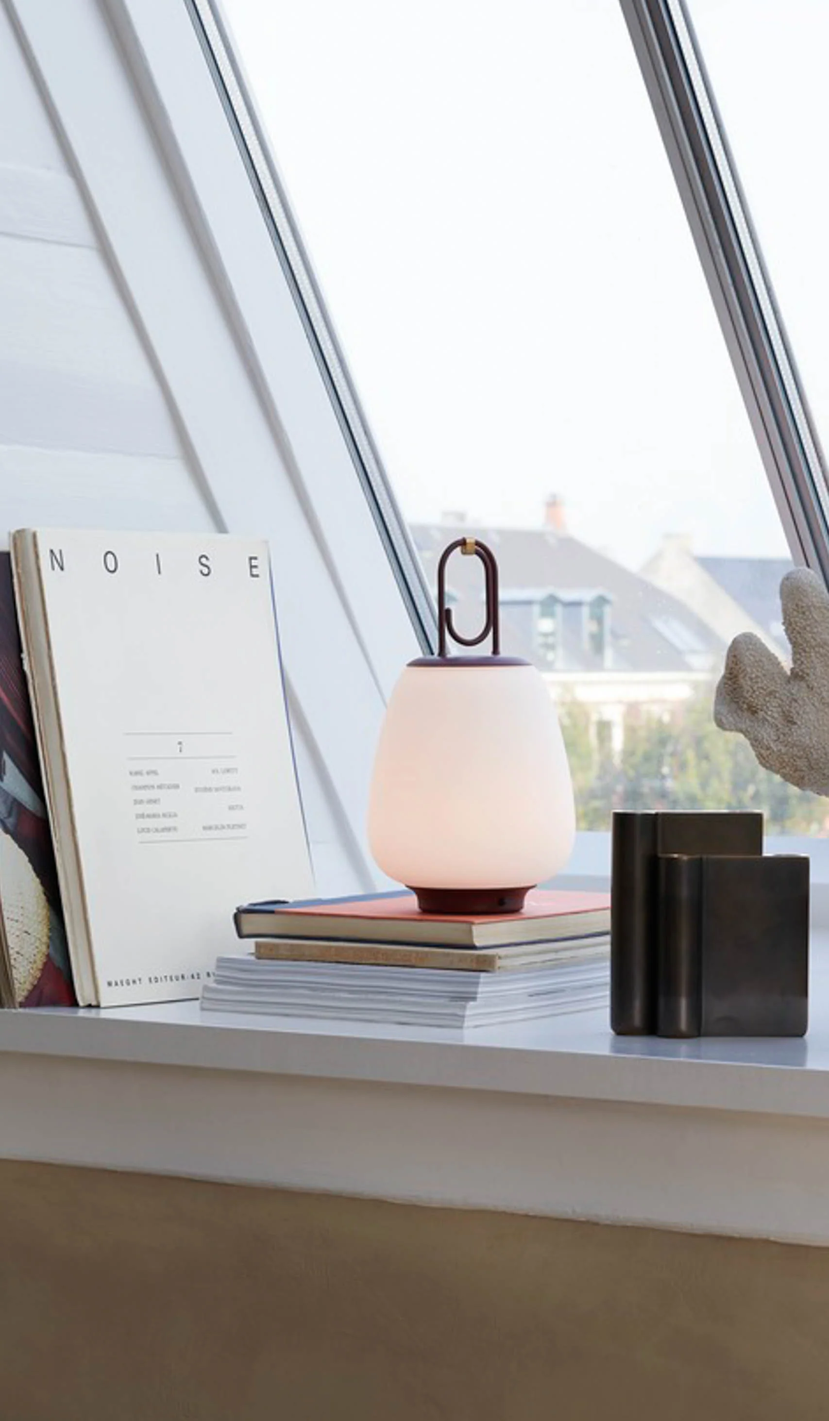 &Tradition SC51 Lucca Portable Table Lamp - Image 33