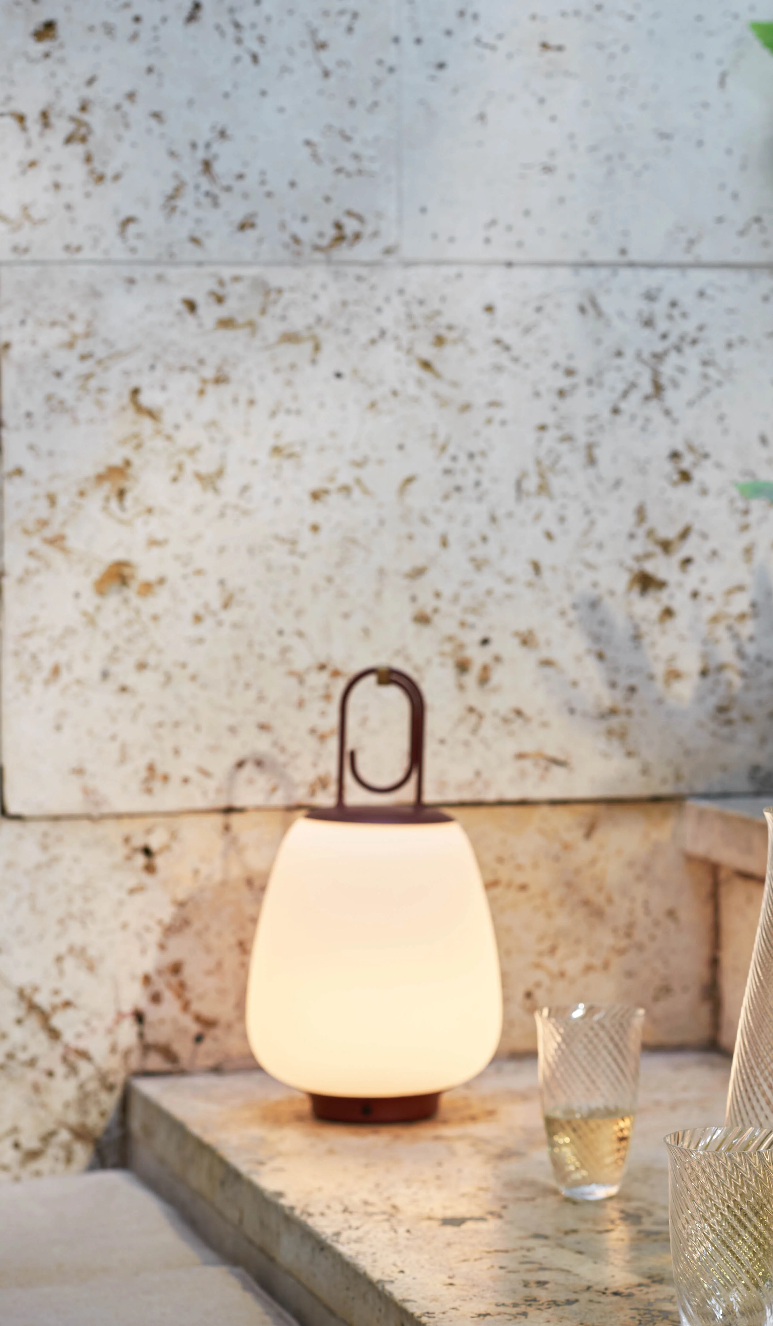 &Tradition SC51 Lucca Portable Table Lamp - Image 39