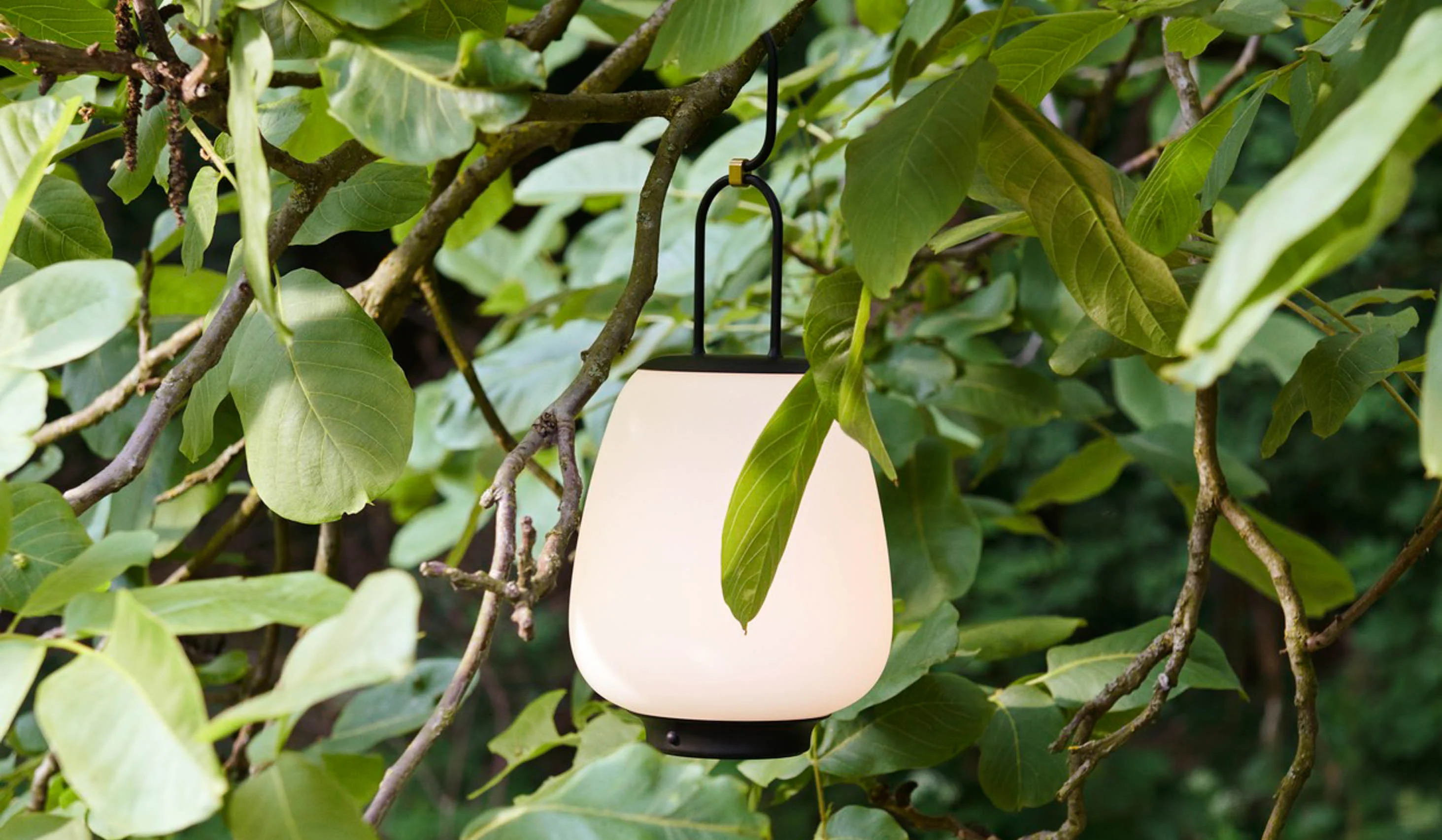 &Tradition SC51 Lucca Portable Table Lamp - Image 4