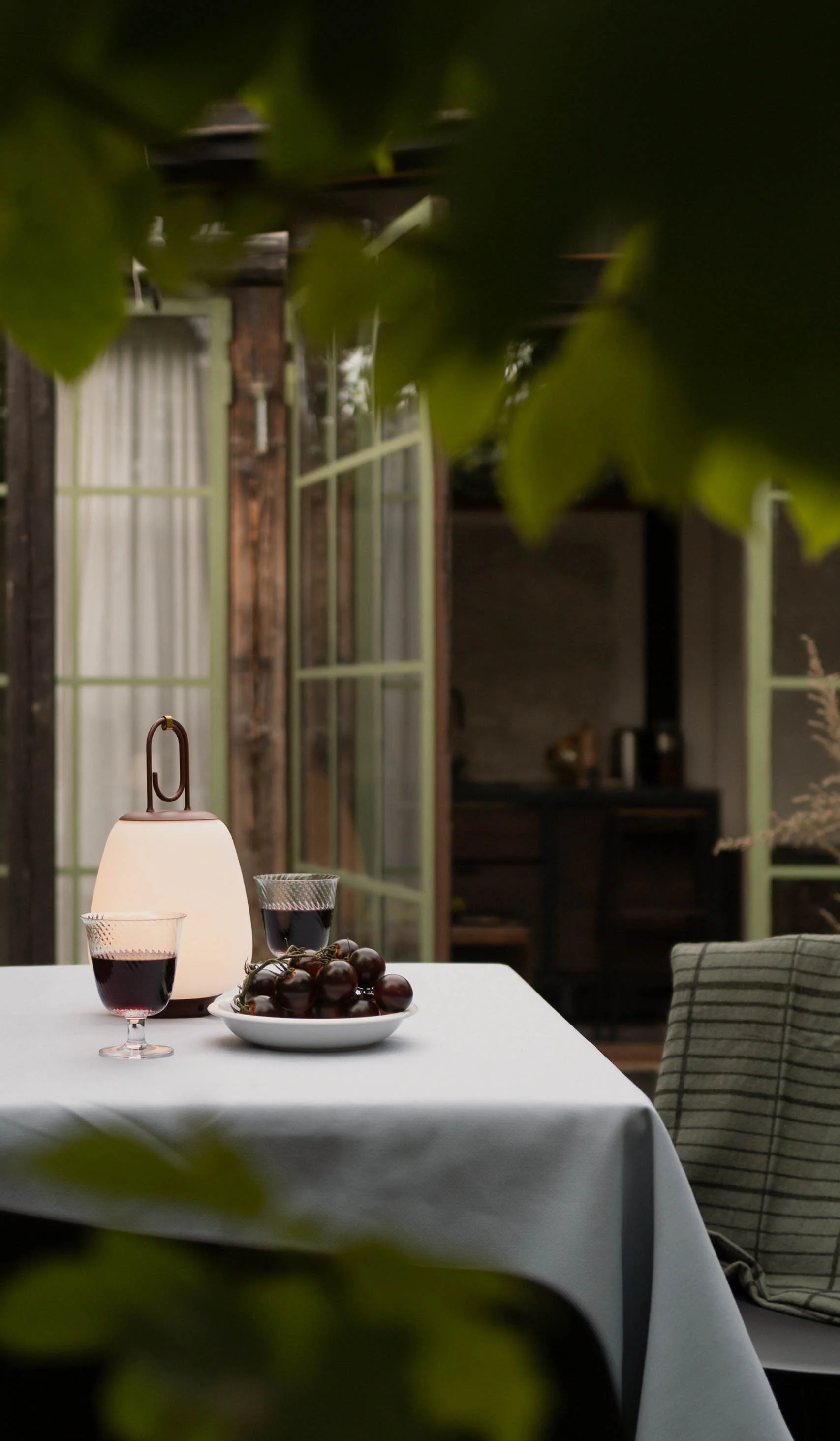 &Tradition SC51 Lucca Portable Table Lamp - Image 41