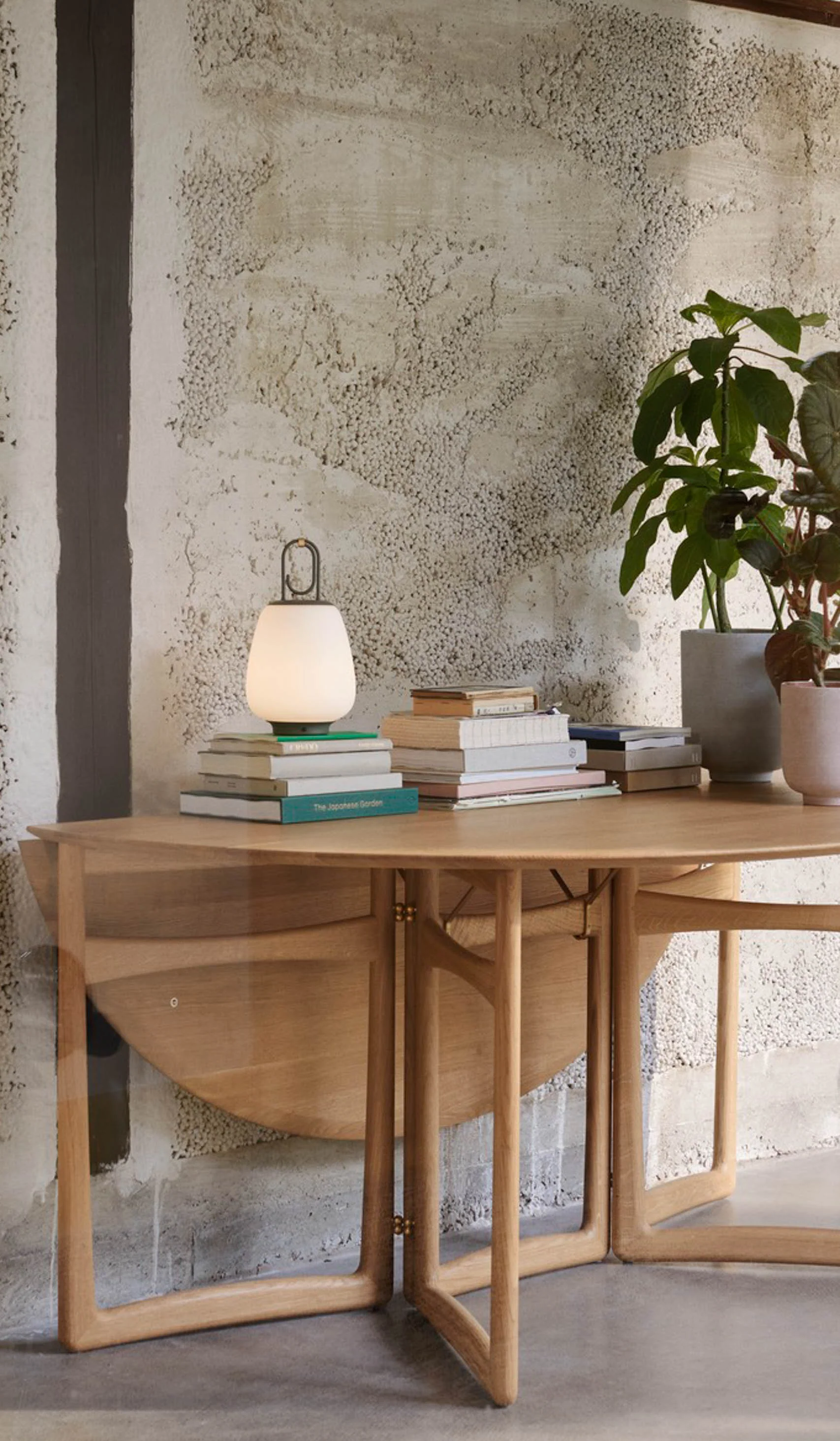&Tradition SC51 Lucca Portable Table Lamp - Image 50