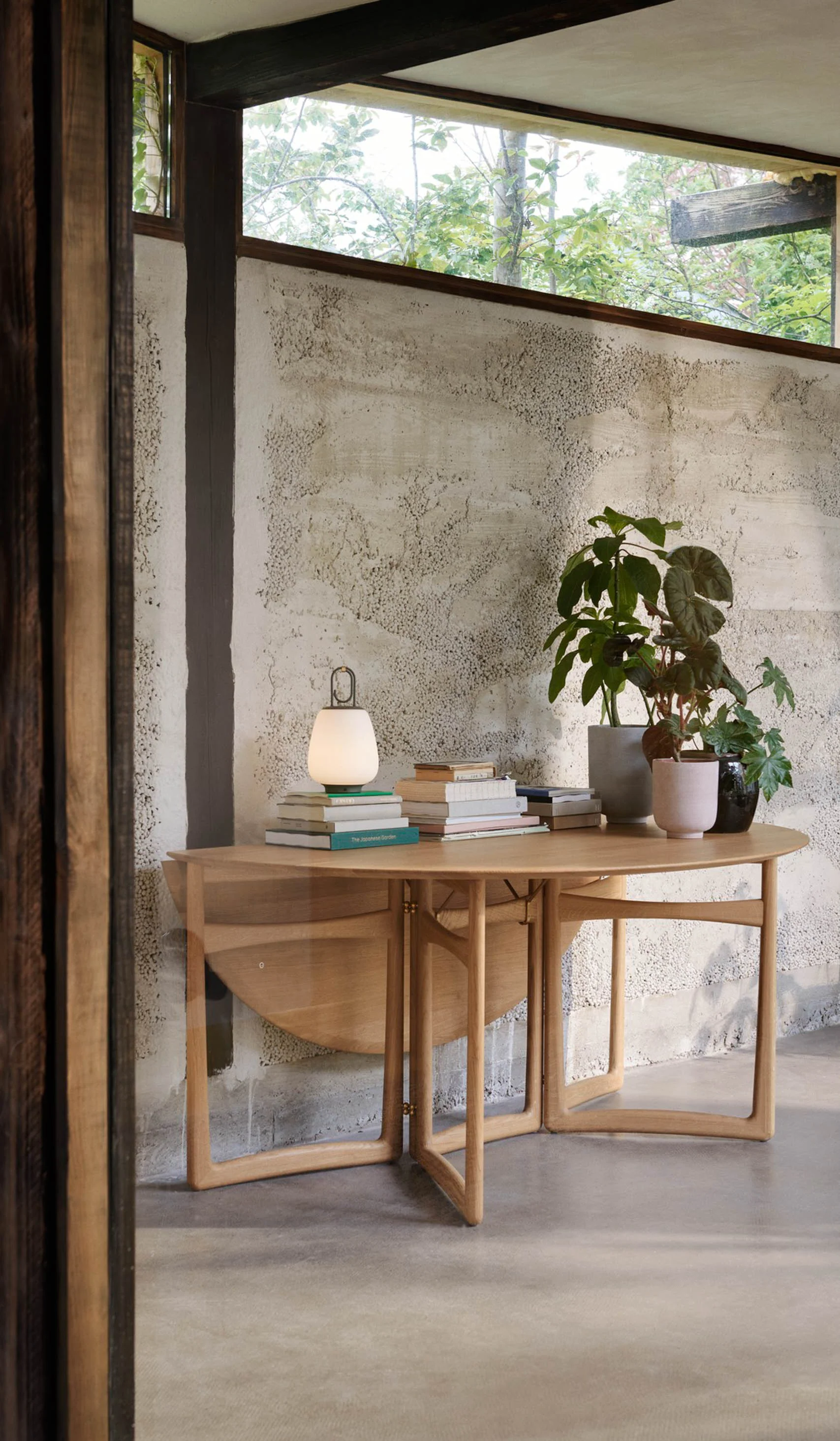 &Tradition SC51 Lucca Portable Table Lamp - Image 51