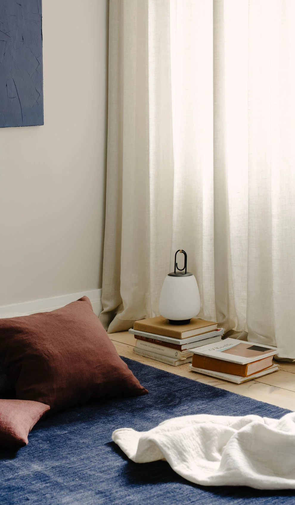 &Tradition SC51 Lucca Portable Table Lamp - Image 9