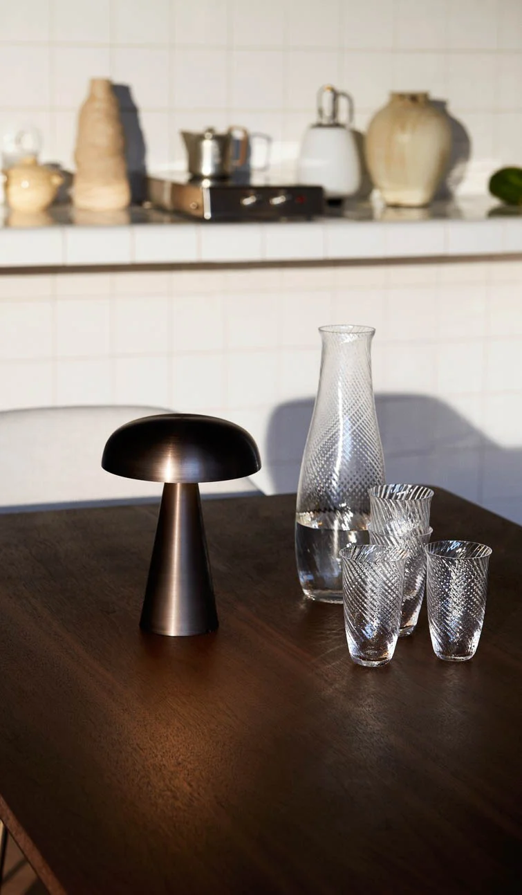 &Tradition SC53 Como Portable Table Lamp - Image 10