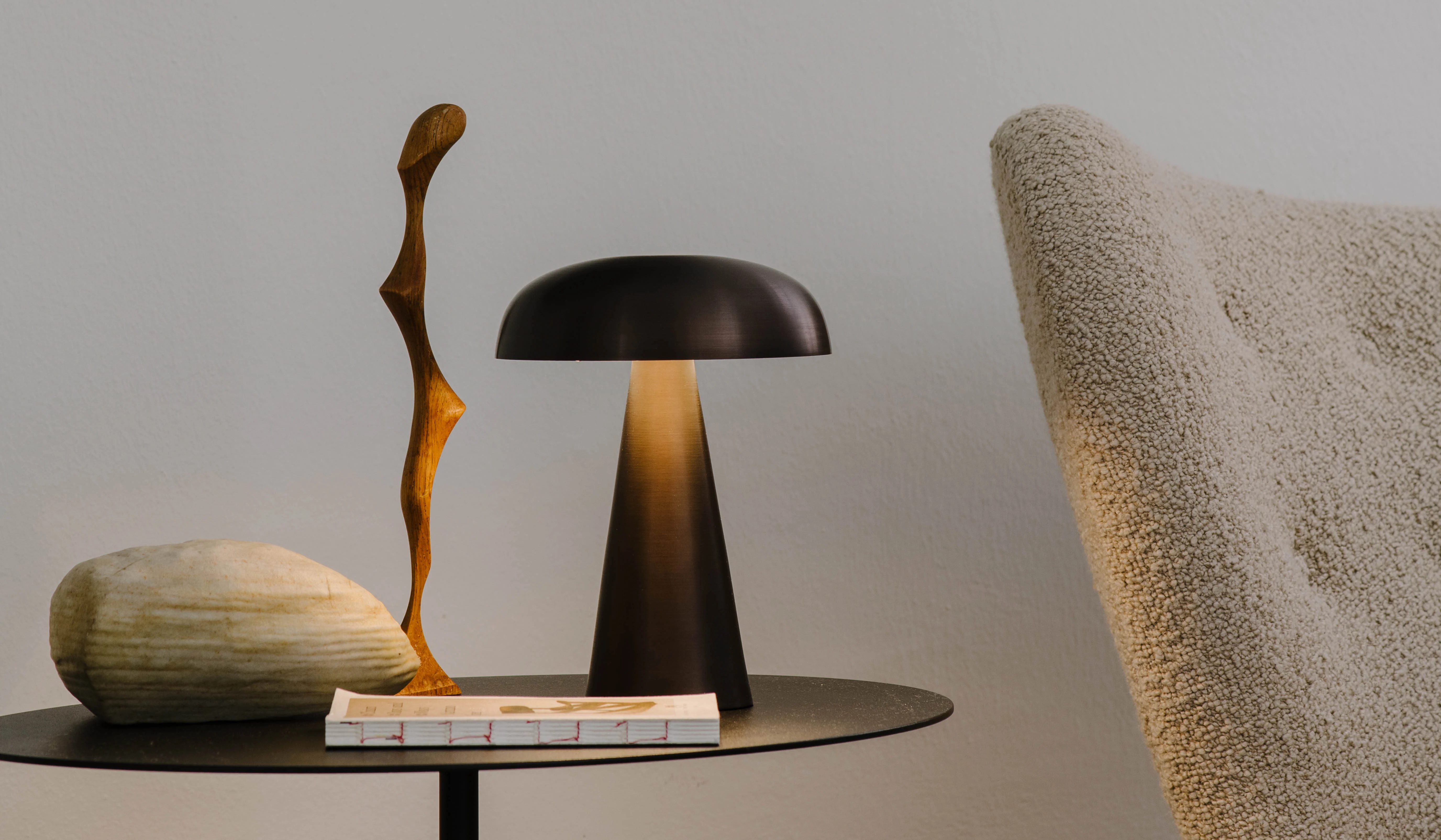 &Tradition SC53 Como Portable Table Lamp - Image 11