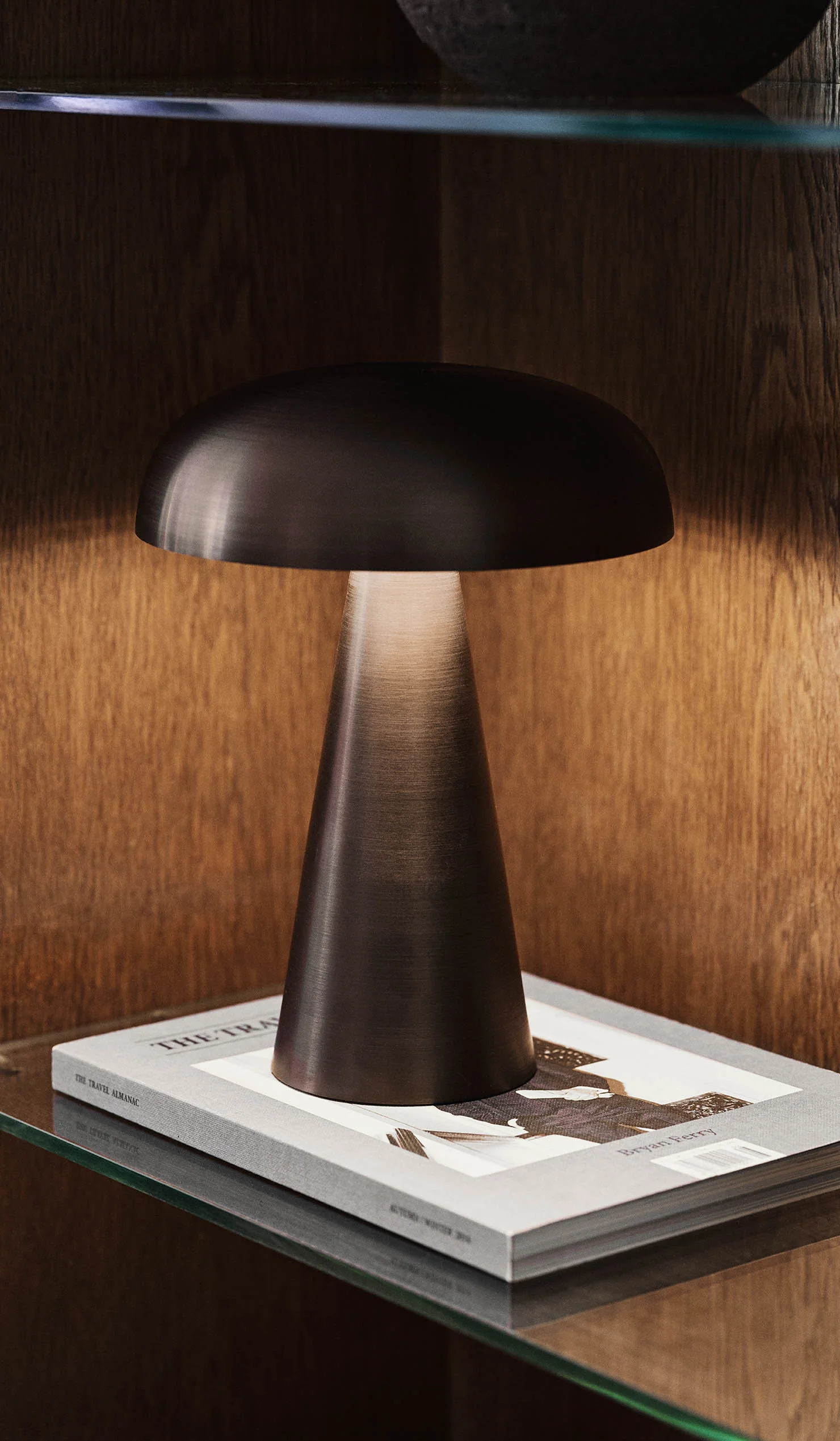 &Tradition SC53 Como Portable Table Lamp - Image 14