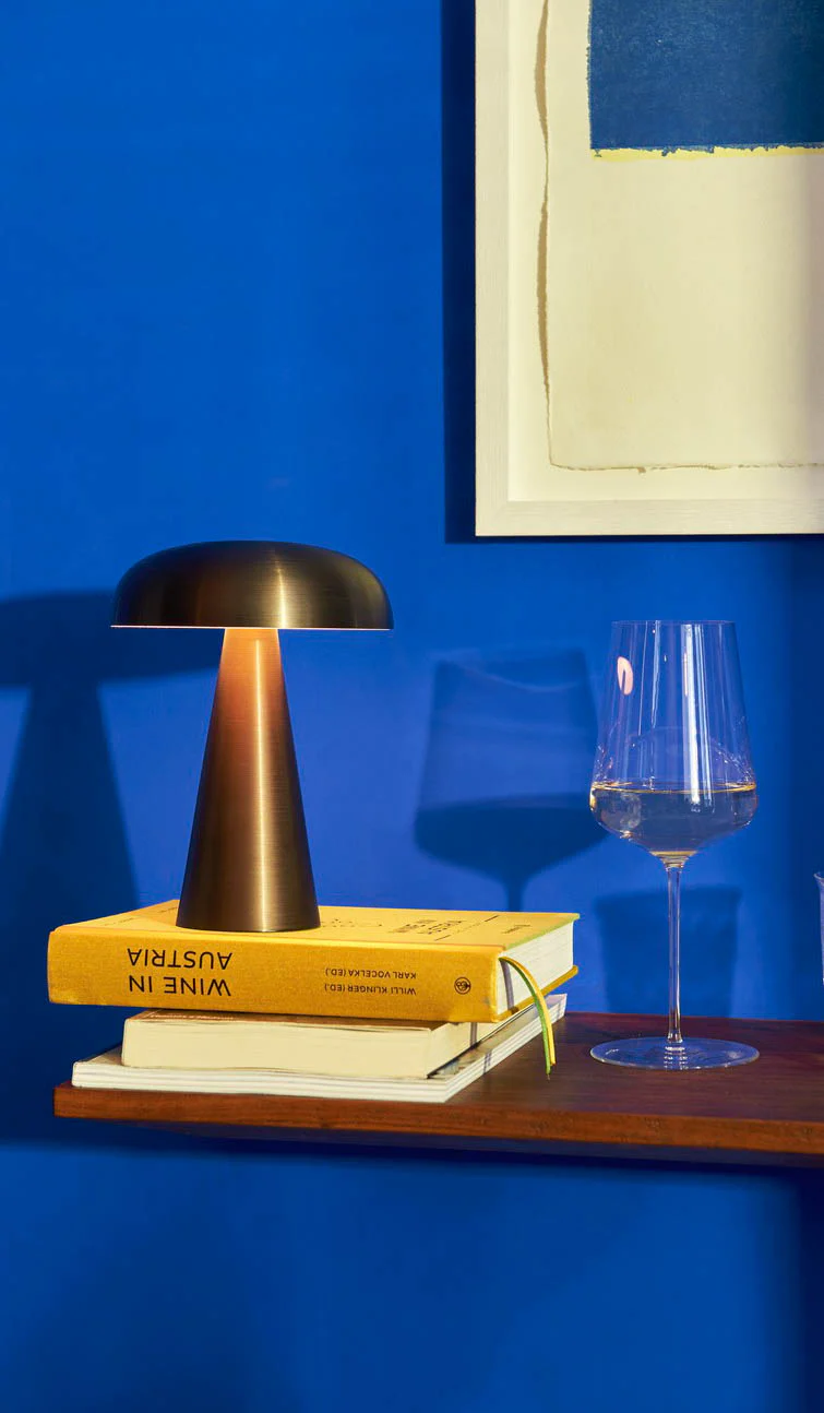 &Tradition SC53 Como Portable Table Lamp - Image 16