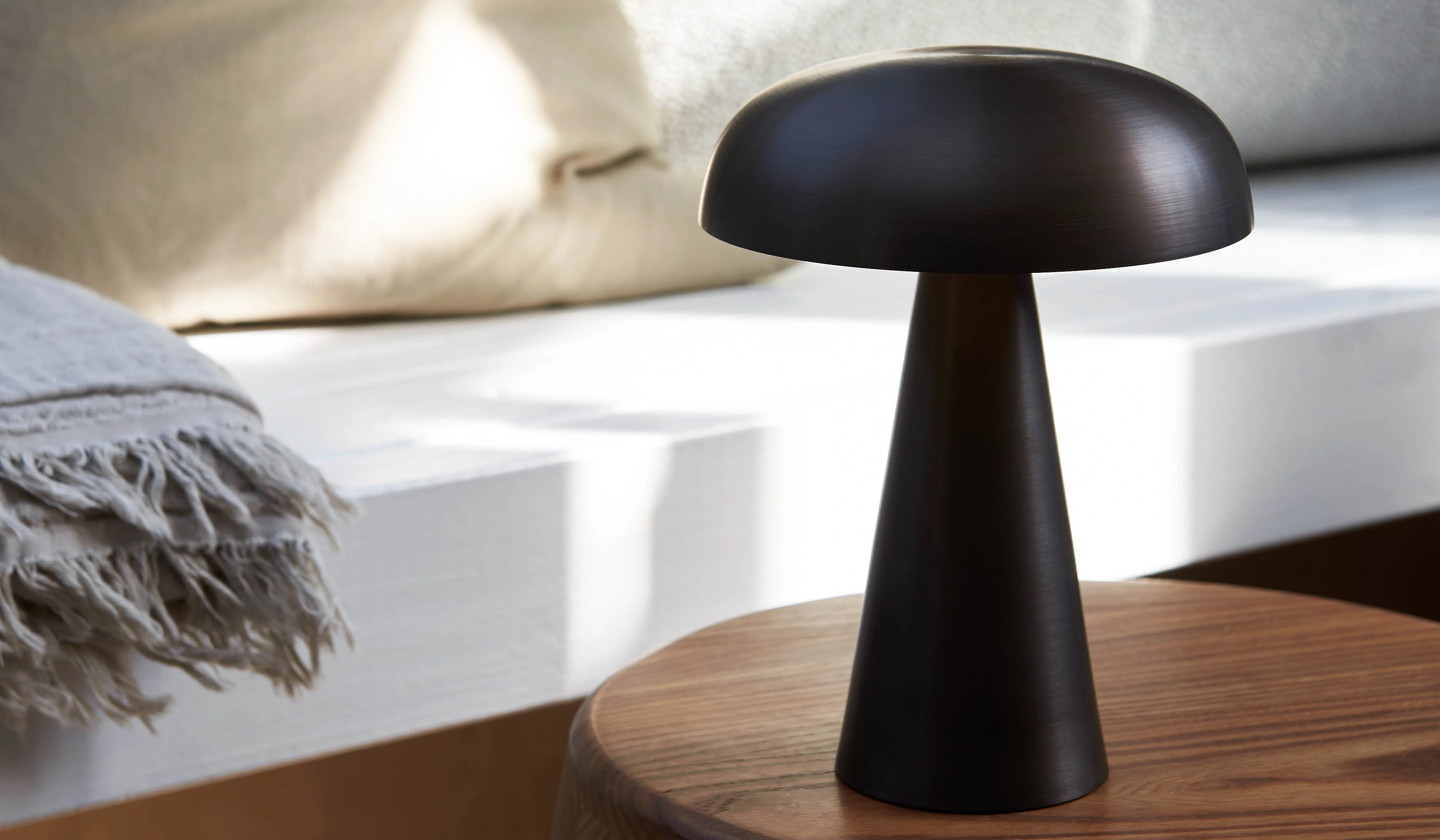 &Tradition SC53 Como Portable Table Lamp - Image 2