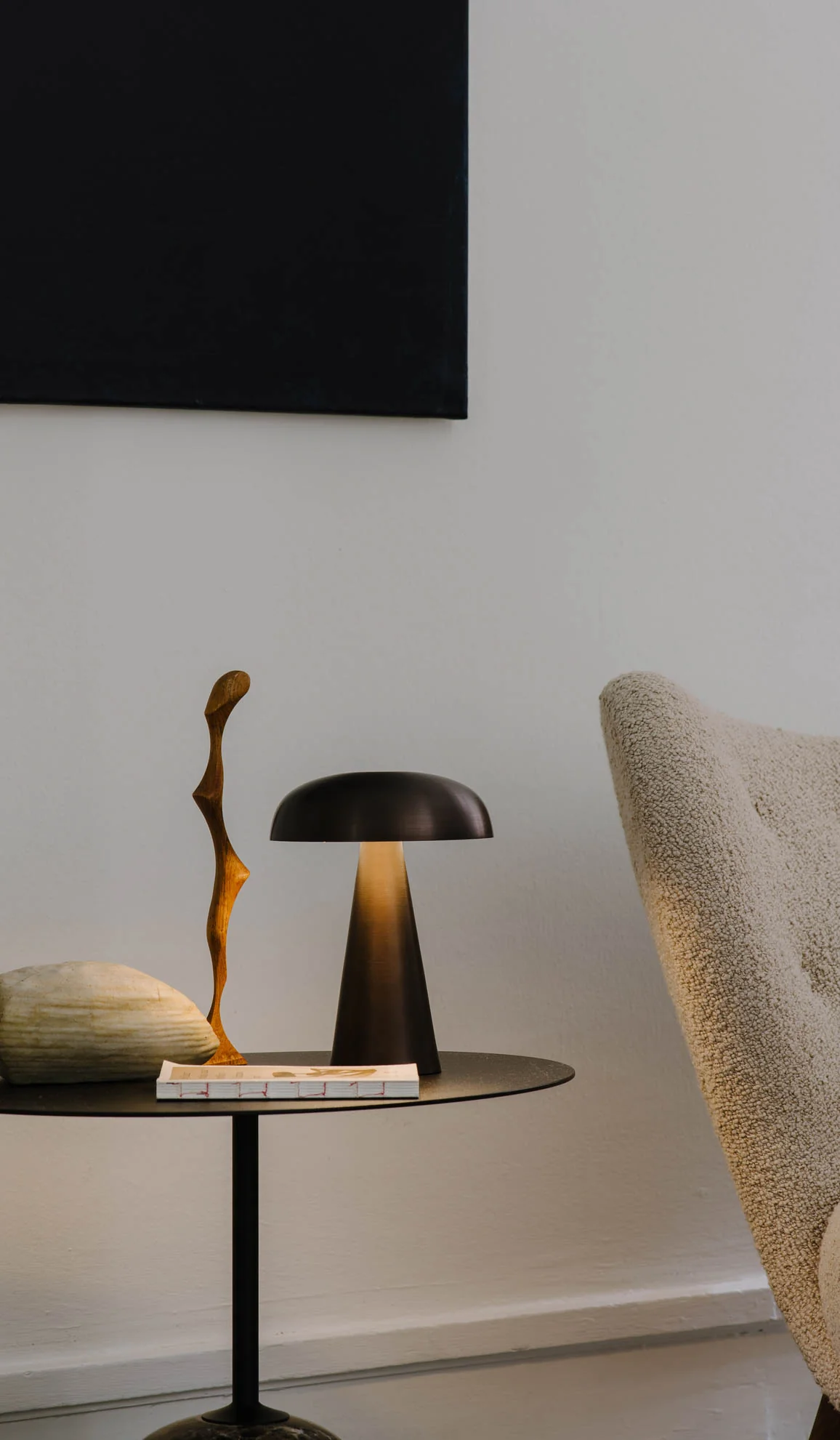 &Tradition SC53 Como Portable Table Lamp - Image 25
