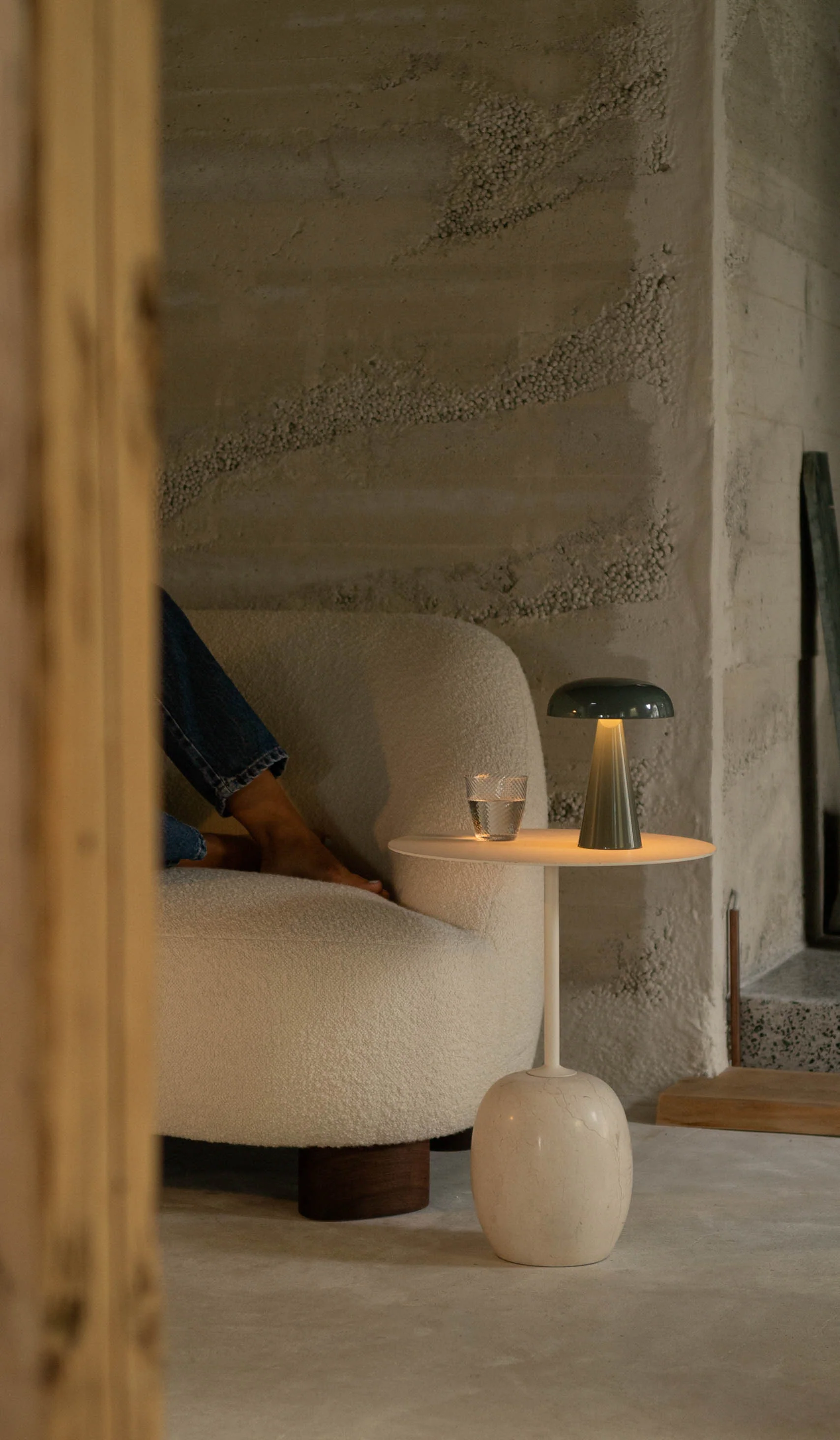 &Tradition SC53 Como Portable Table Lamp - Image 35