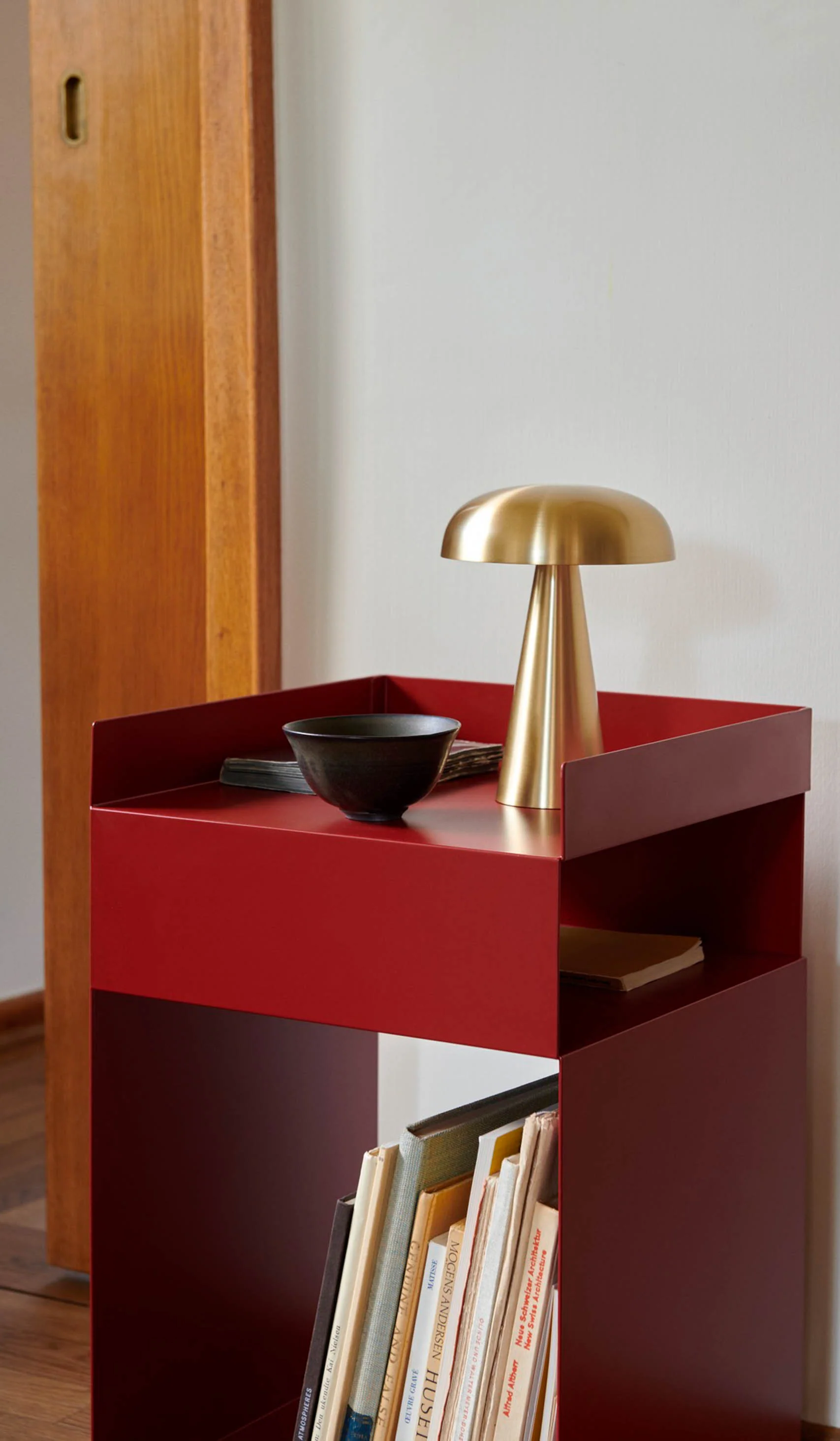 &Tradition SC53 Como Portable Table Lamp - Image 5