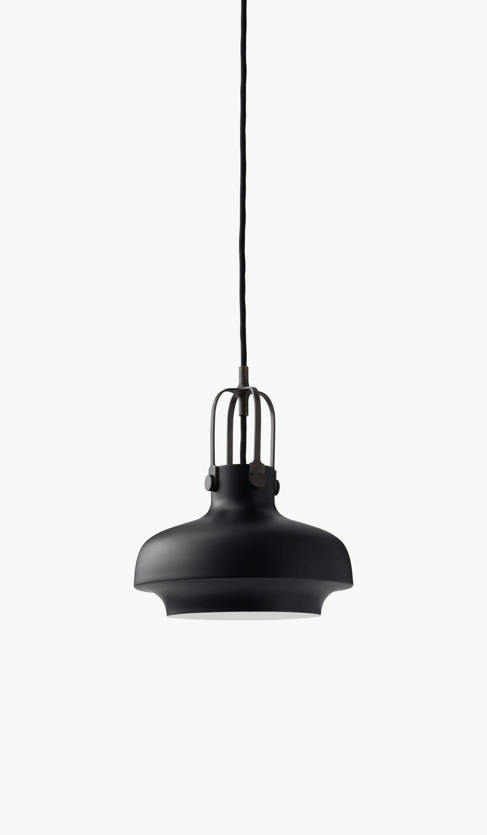 &Tradition SC6 Copenhagen Pendant (7.8" diameter) - Image 8