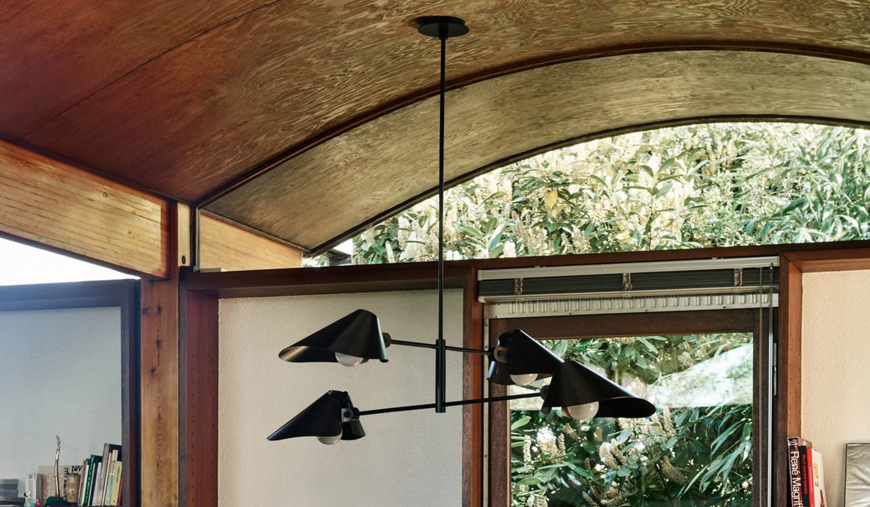&Tradition SC91-92-93 Bonnet Chandelier - Image 23