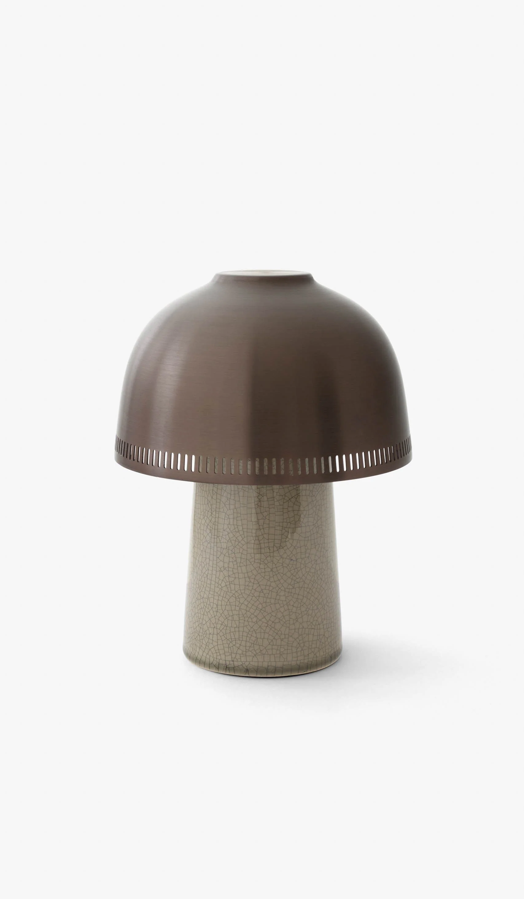 &Tradition SH8 Raku Portable Table Lamp - Image 8