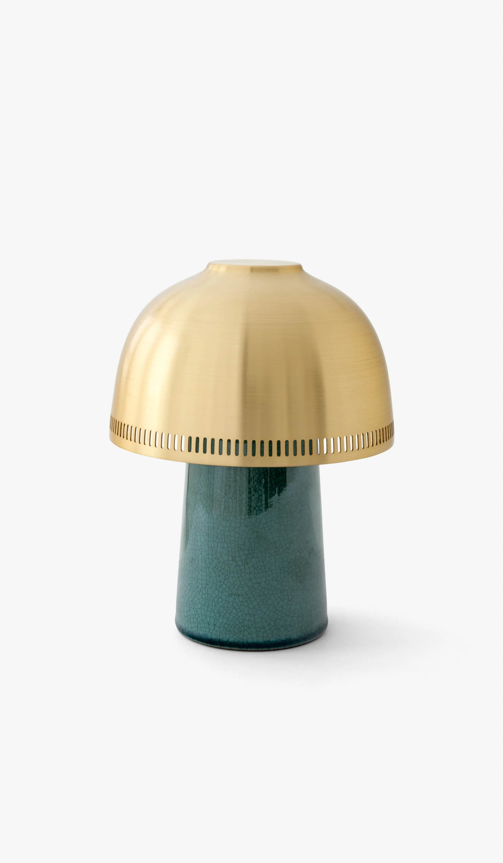 &Tradition SH8 Raku Portable Table Lamp - Image 9