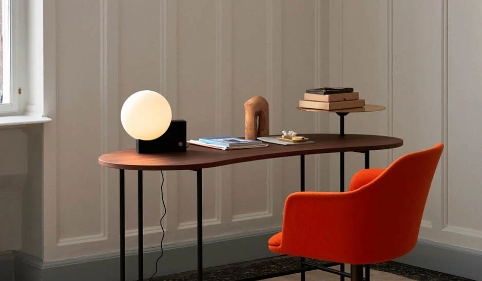 &Tradition SHY1 Journey Table / Wall Lamp - Image 38