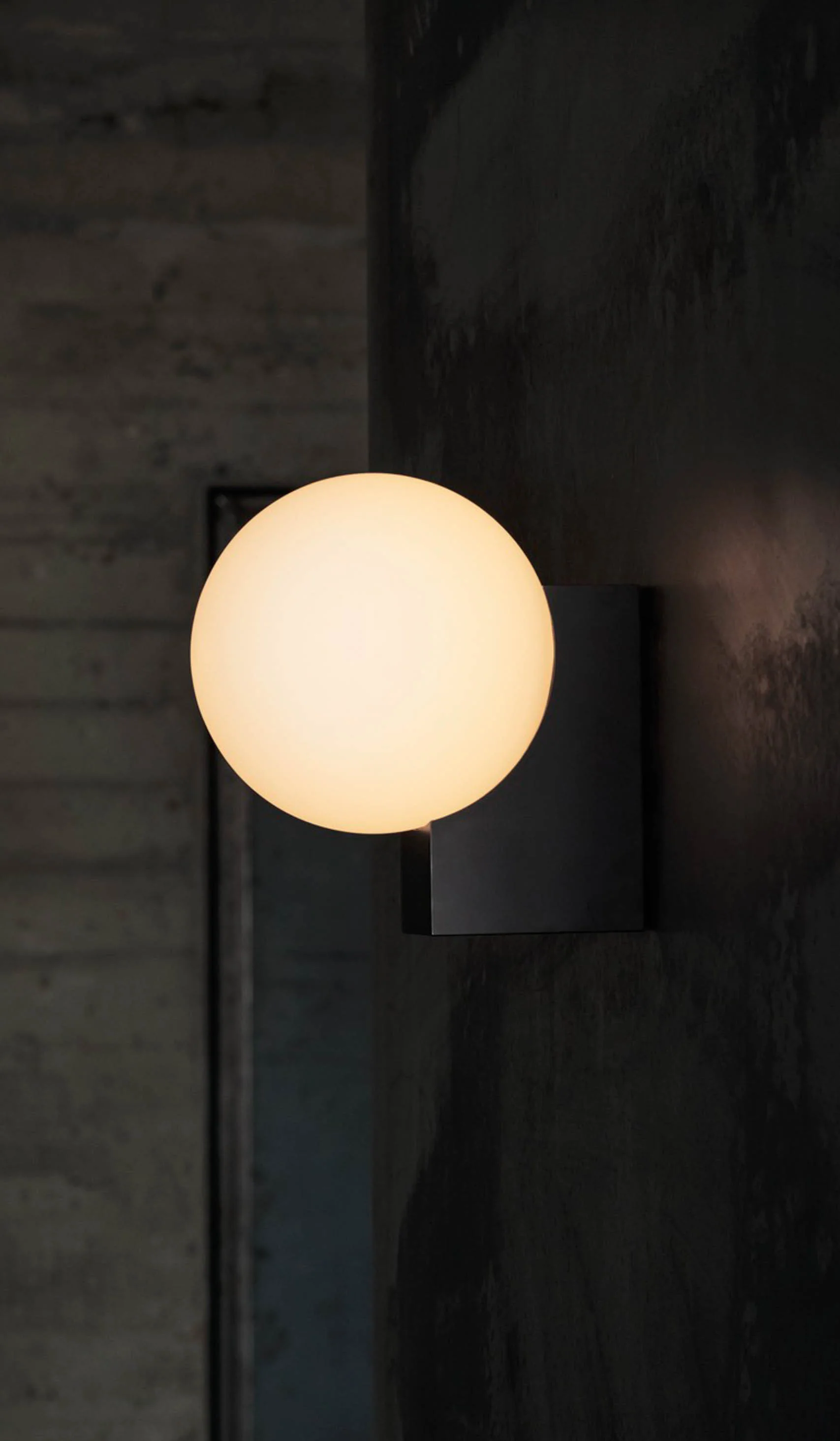 &Tradition SHY2 Journey Sconce - Image 10