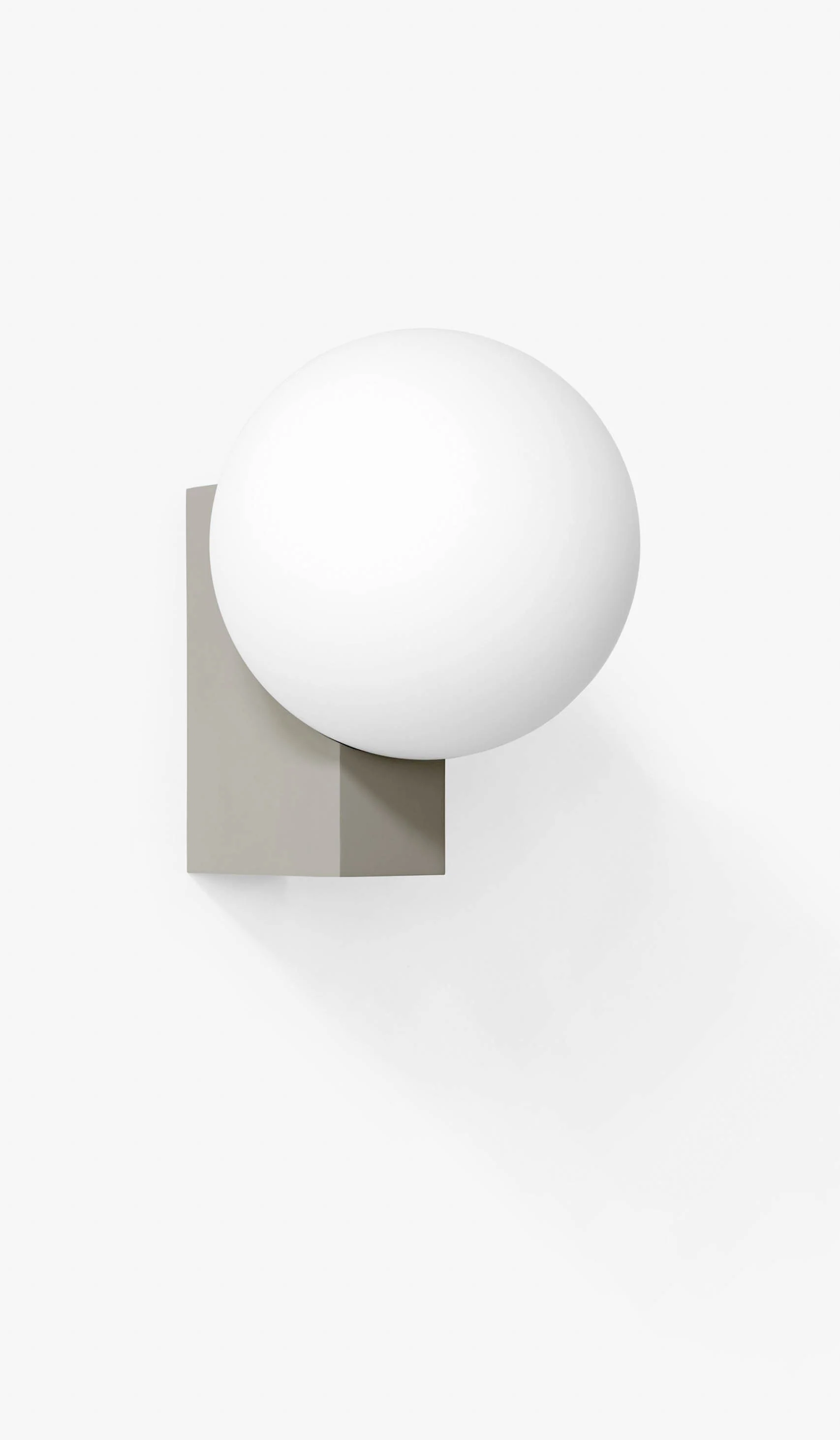 &Tradition SHY2 Journey Sconce - Image 17