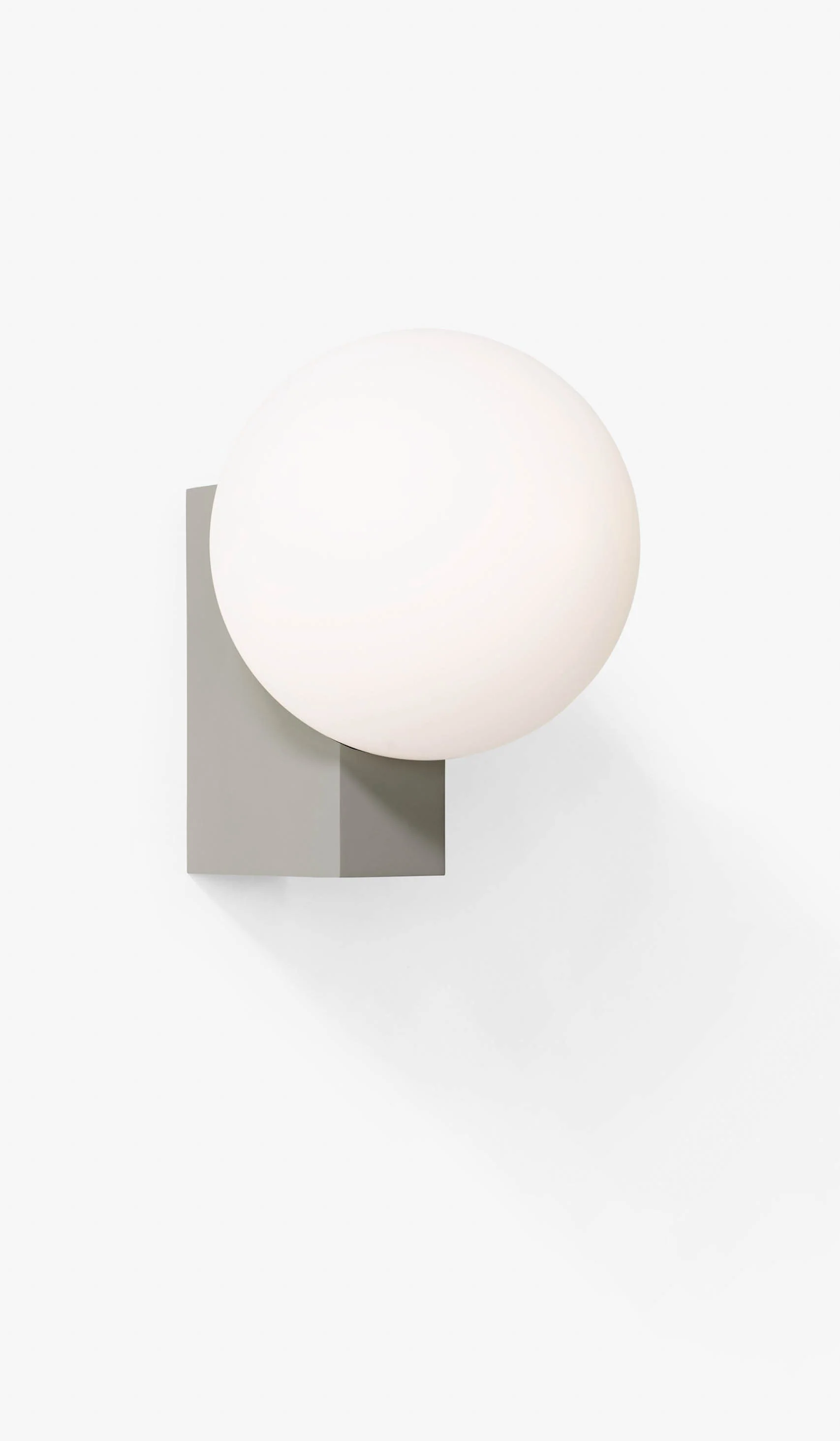 &Tradition SHY2 Journey Sconce - Image 18