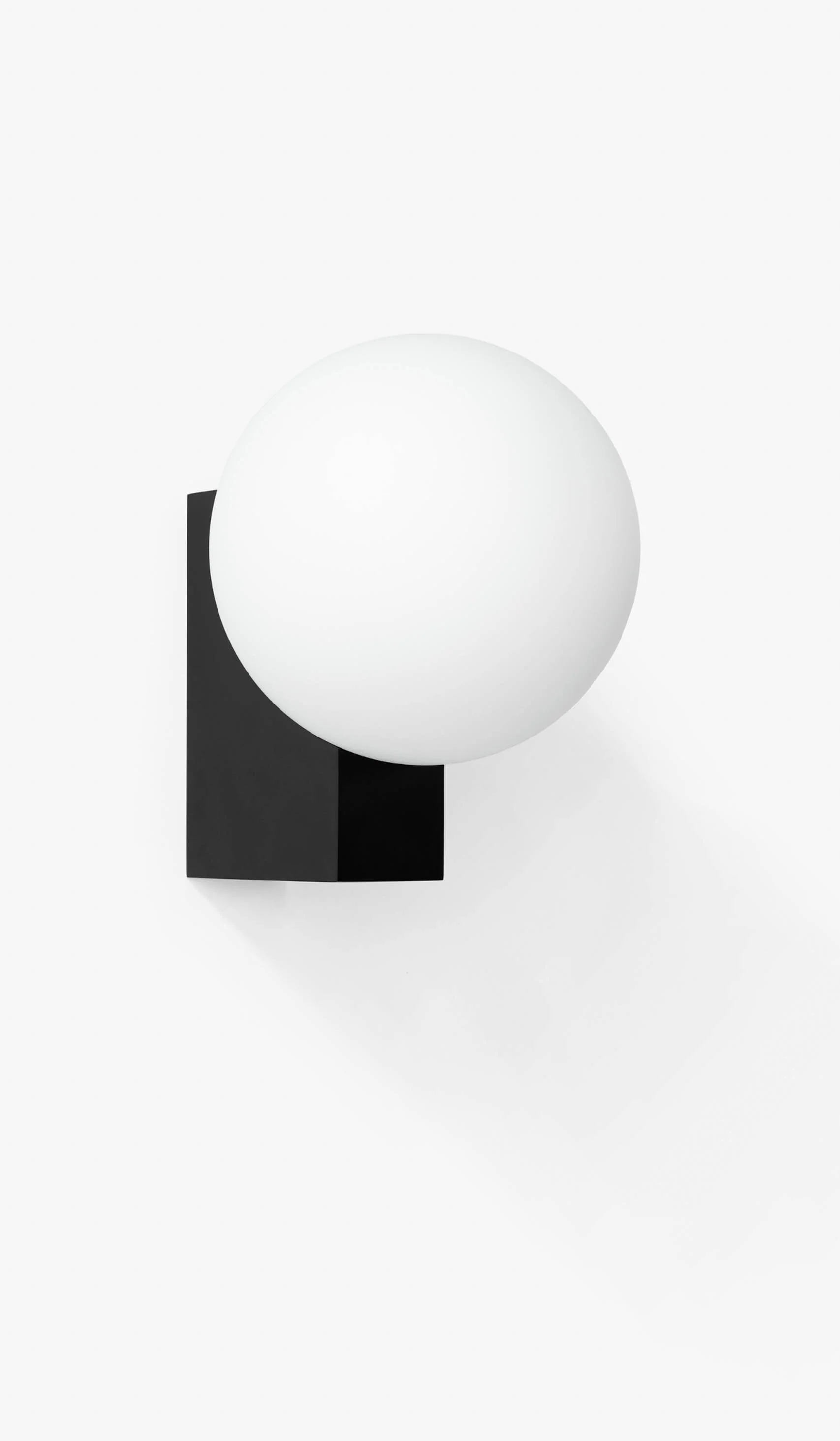 &Tradition SHY2 Journey Sconce - Image 19