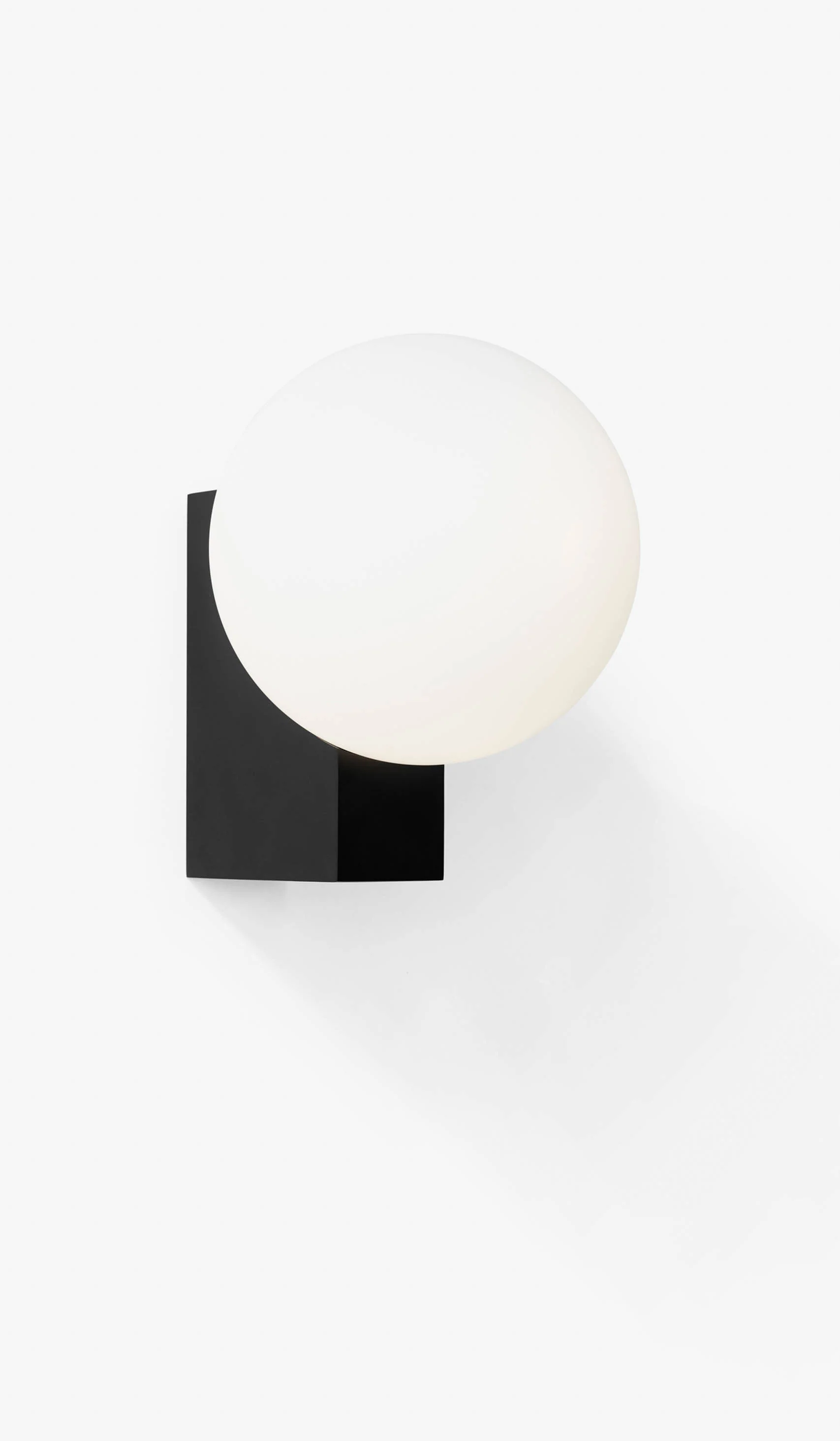 &Tradition SHY2 Journey Sconce - Image 20