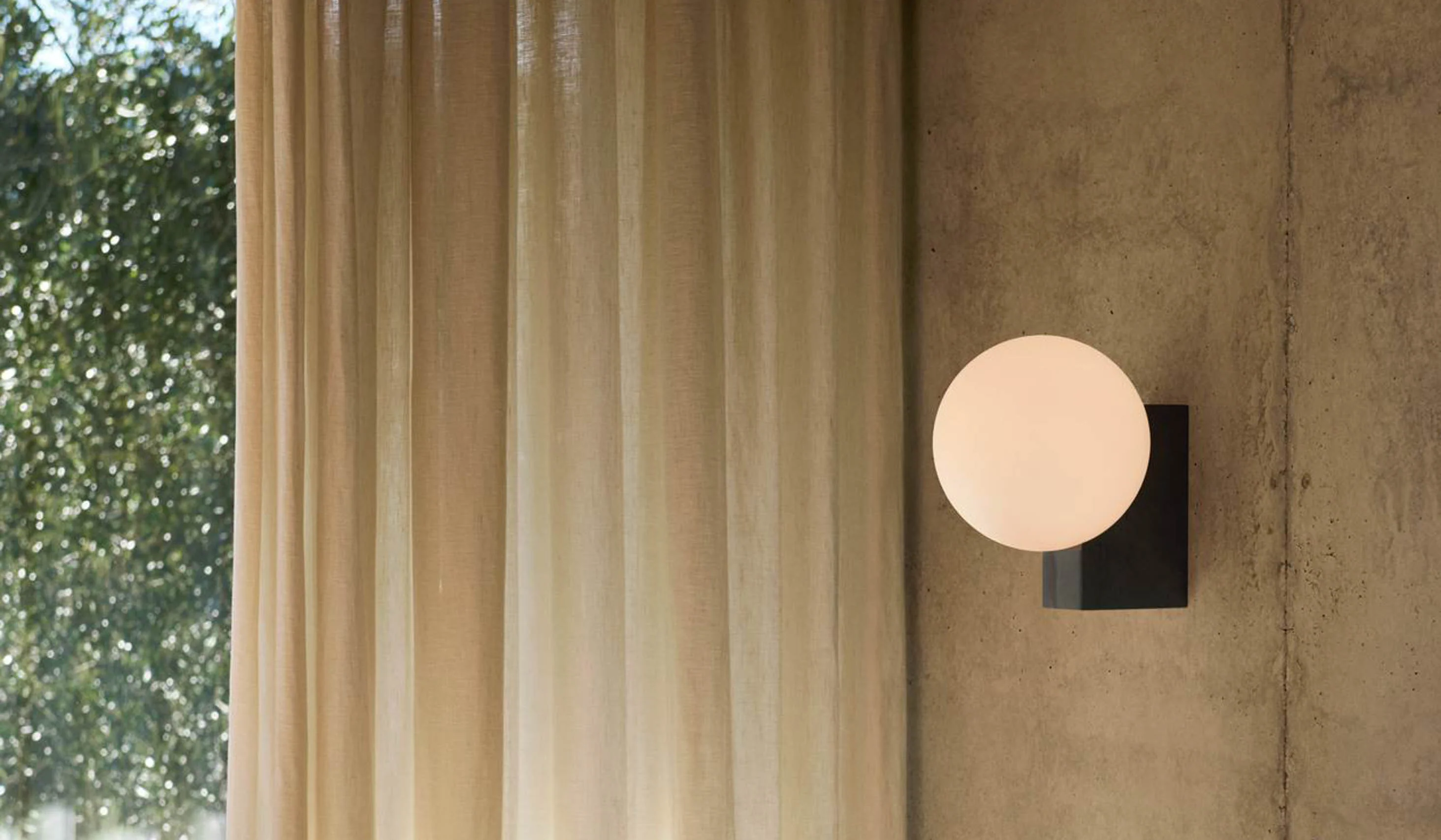 &Tradition SHY2 Journey Sconce - Image 23