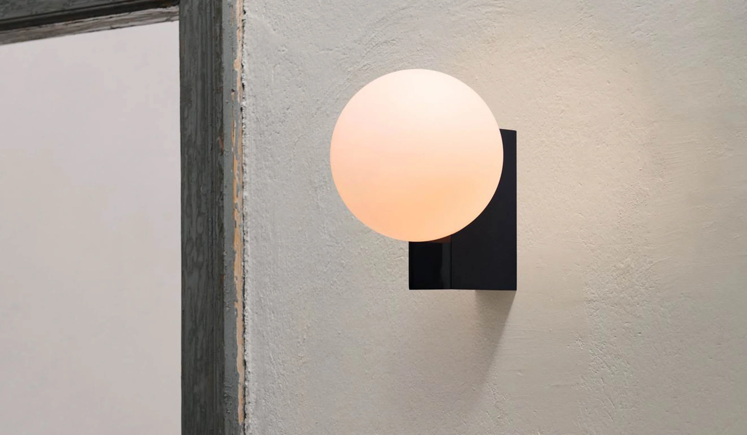 &Tradition SHY2 Journey Sconce - Image 24