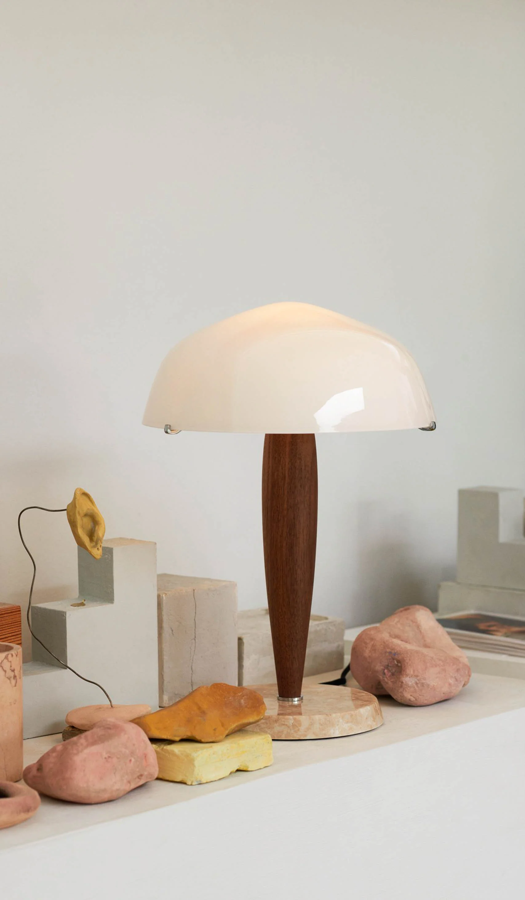 &Tradition SHY3 Herman Table Lamp - Image 5