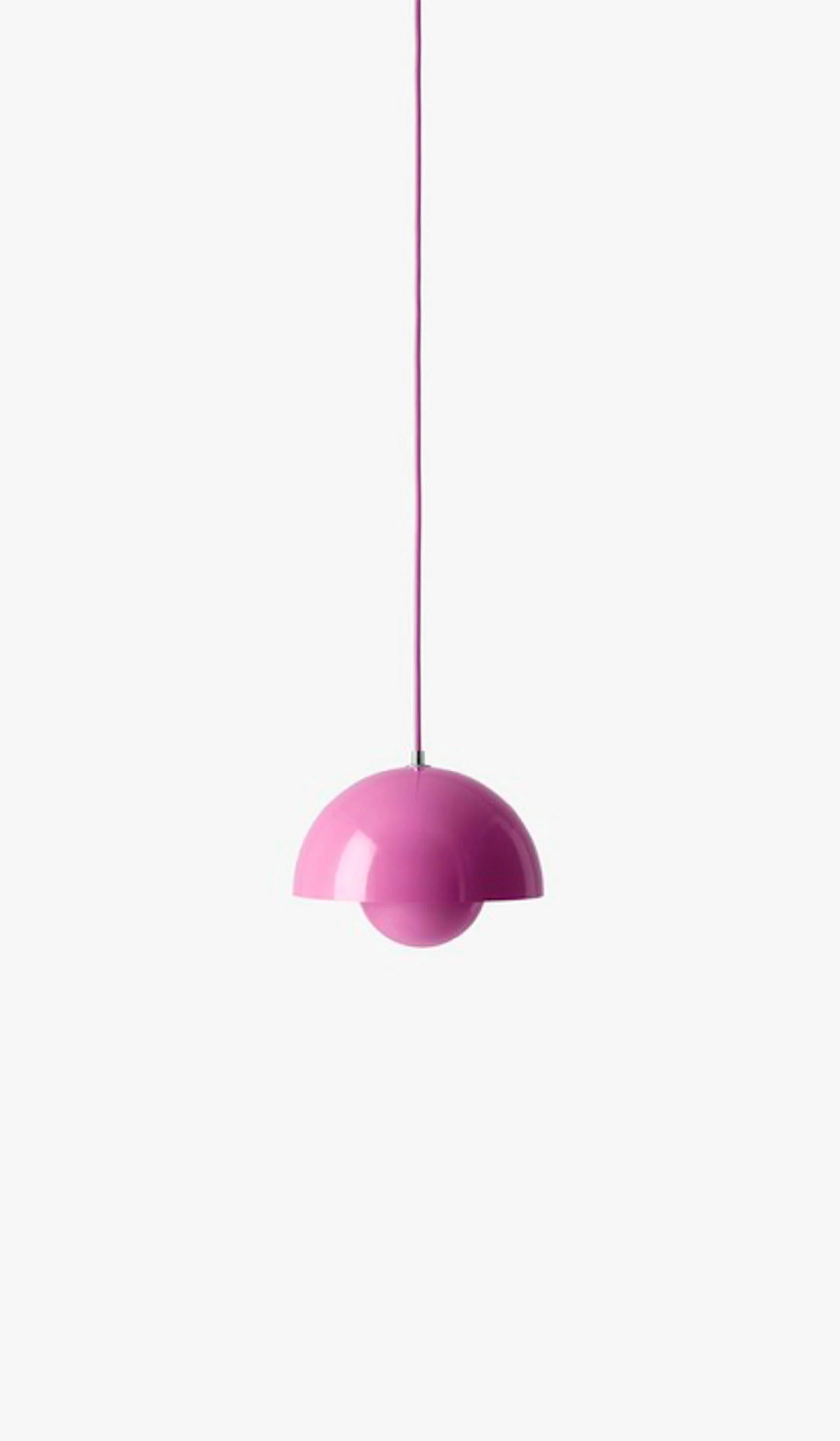 &Tradition VP1 Flower Pot Pendant (9.1" diameter) - Image 44