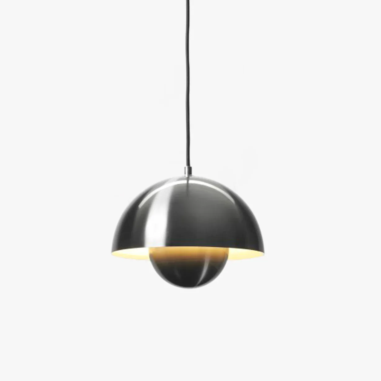 &Tradition VP1 Flower Pot Pendant (9.1" diameter) - Image 46