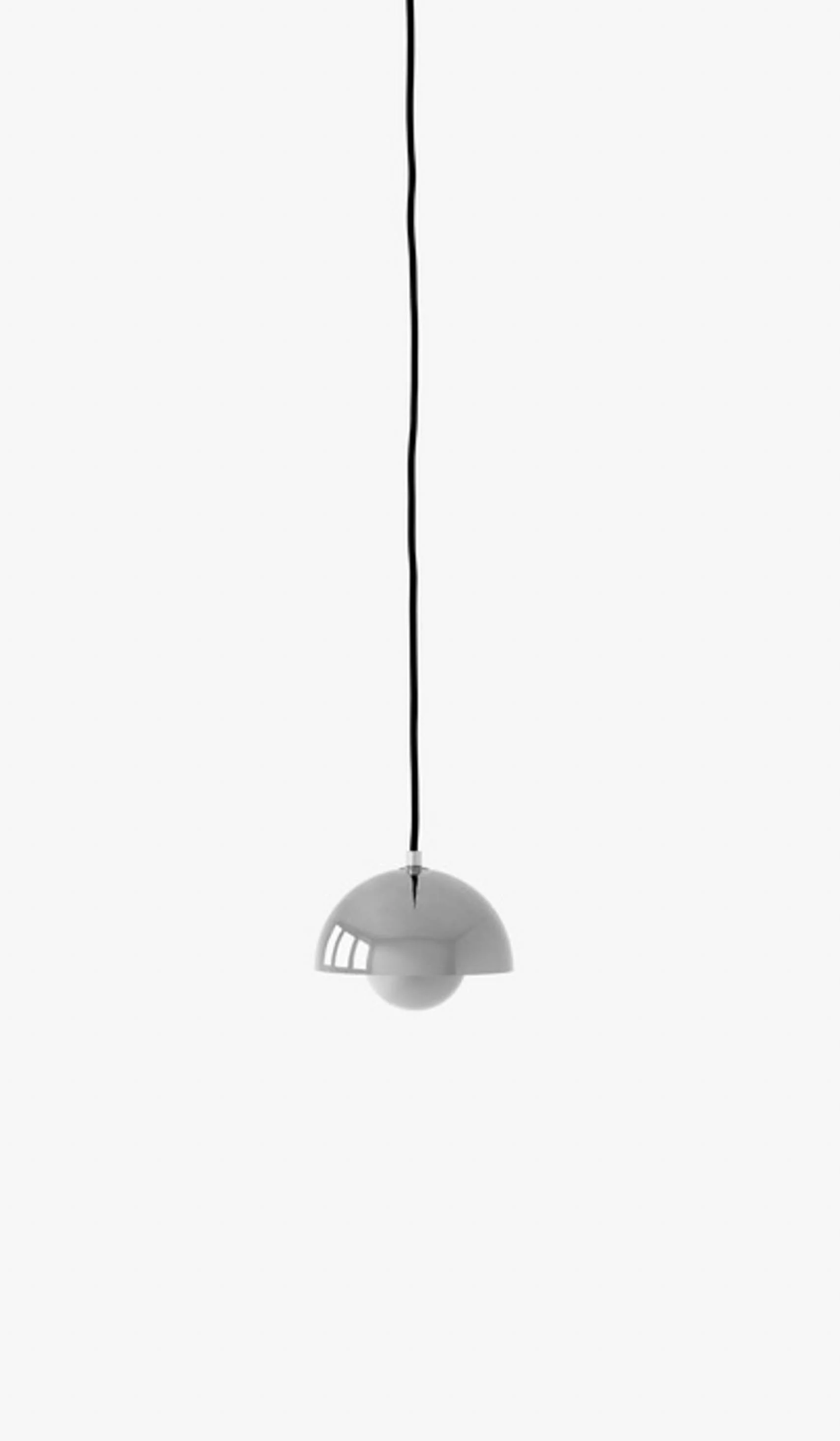 &Tradition VP10 Flower Pot Pendant (6.3" diameter) - Image 12