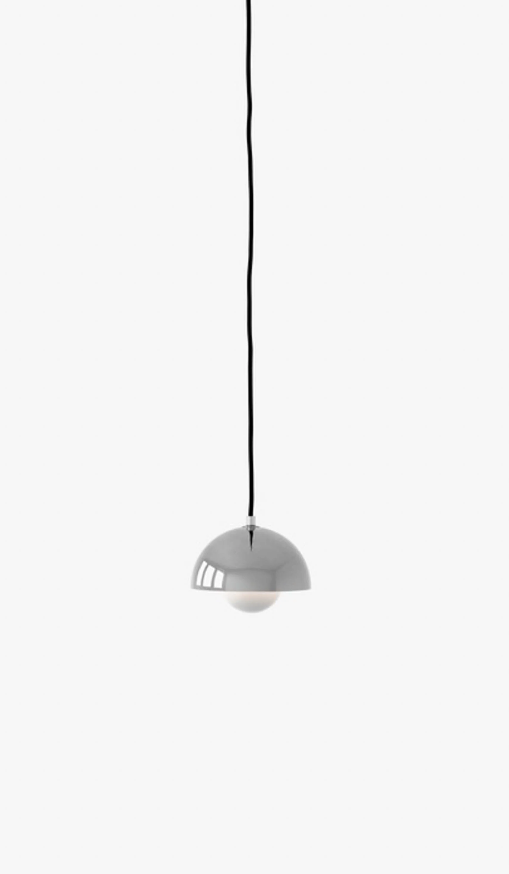 &Tradition VP10 Flower Pot Pendant (6.3" diameter) - Image 13