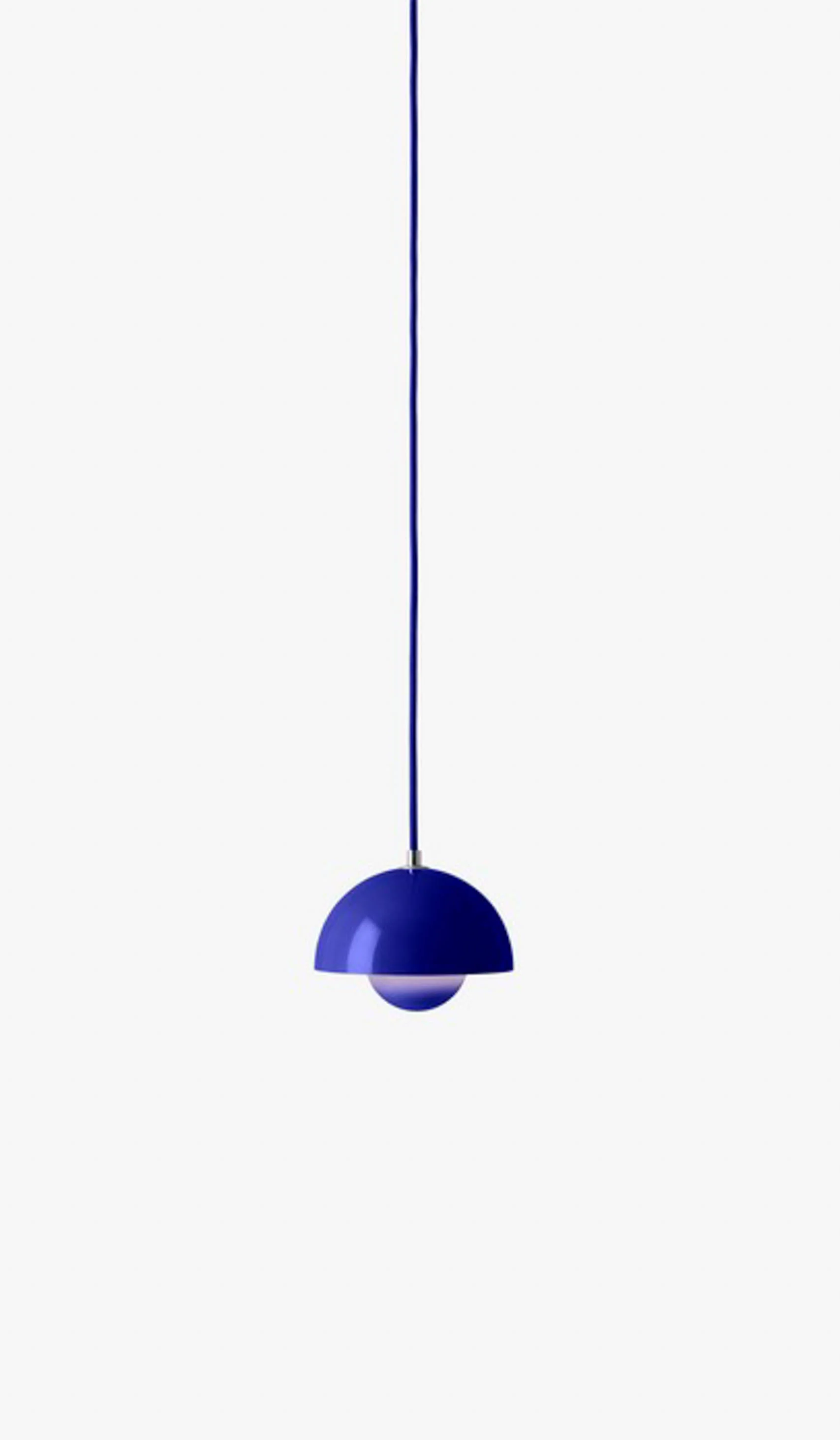 &Tradition VP10 Flower Pot Pendant (6.3" diameter) - Image 16