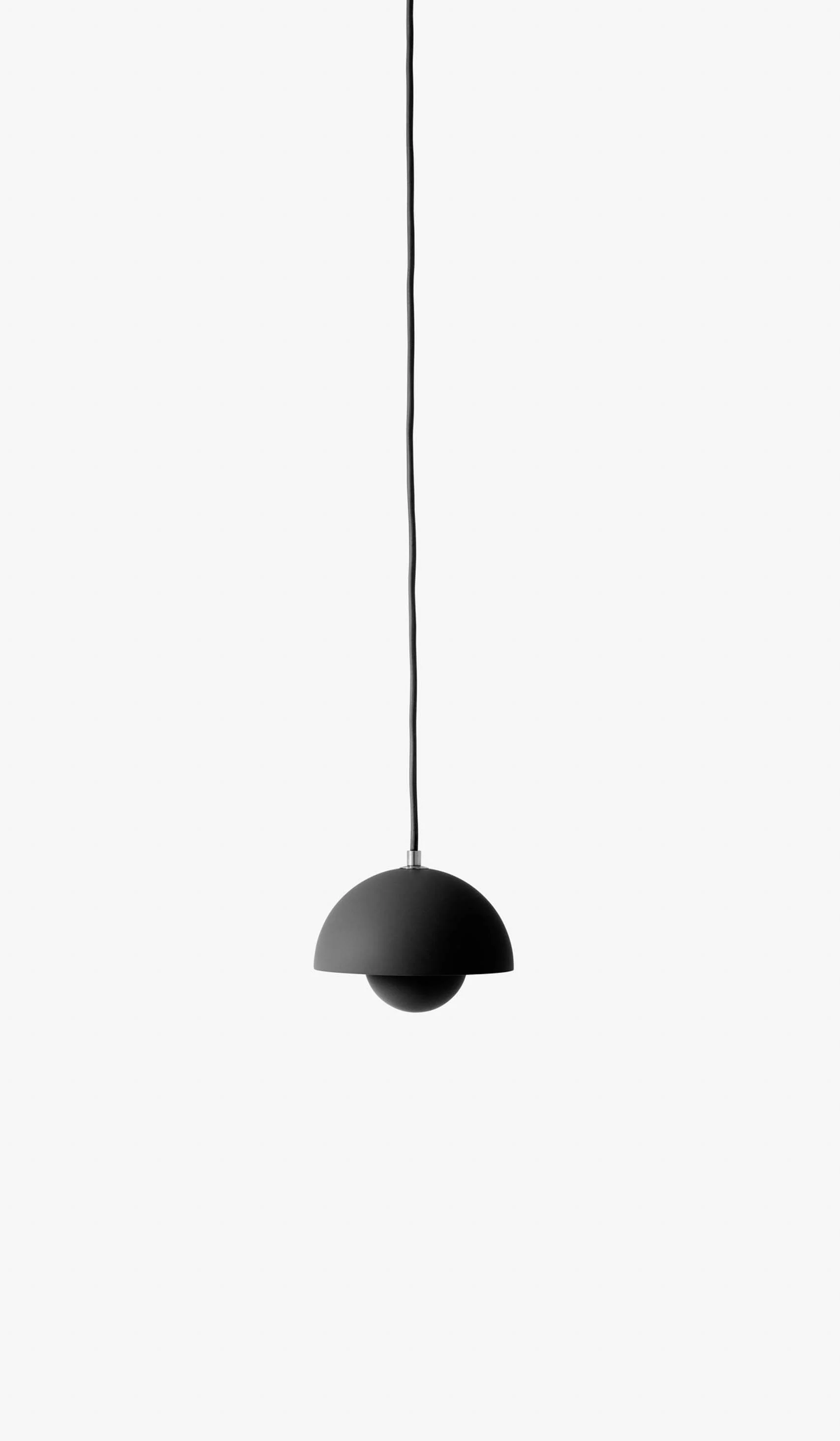 &Tradition VP10 Flower Pot Pendant (6.3" diameter) - Image 28
